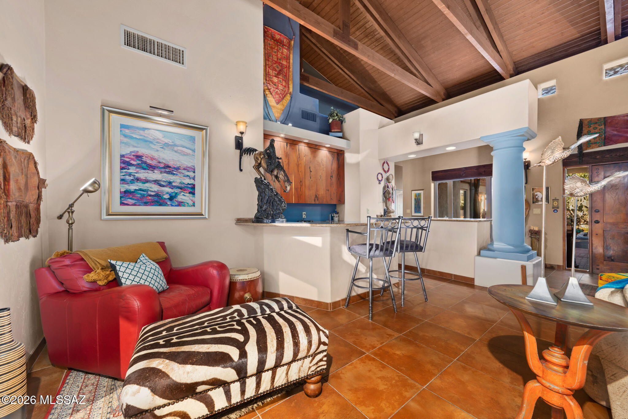 Tubac Valley Country Club Estates - Residential