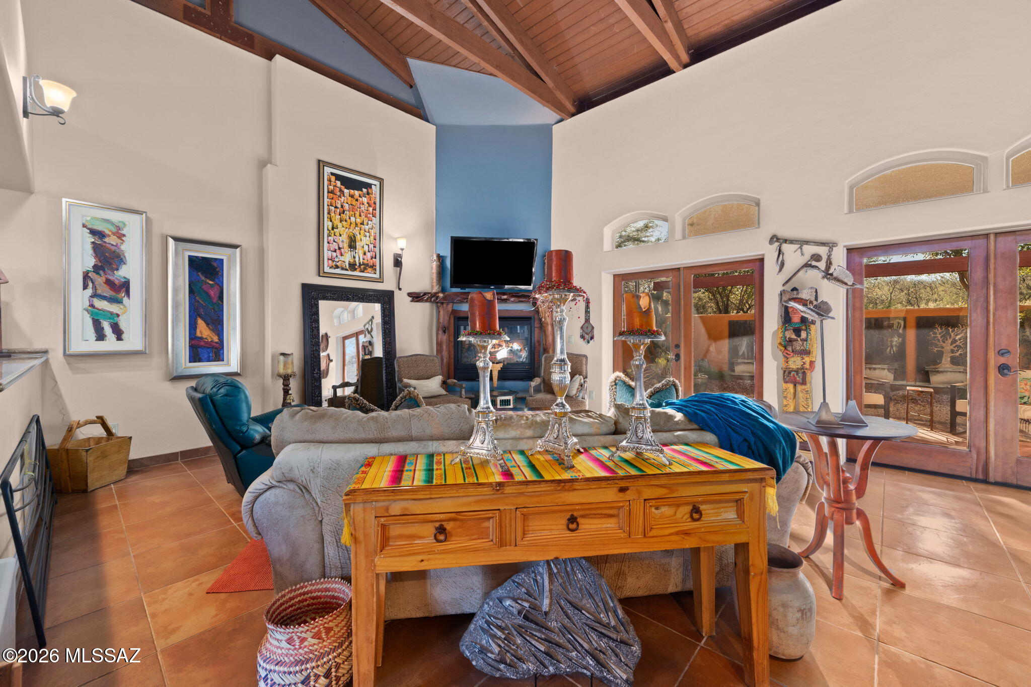Tubac Valley Country Club Estates - Residential