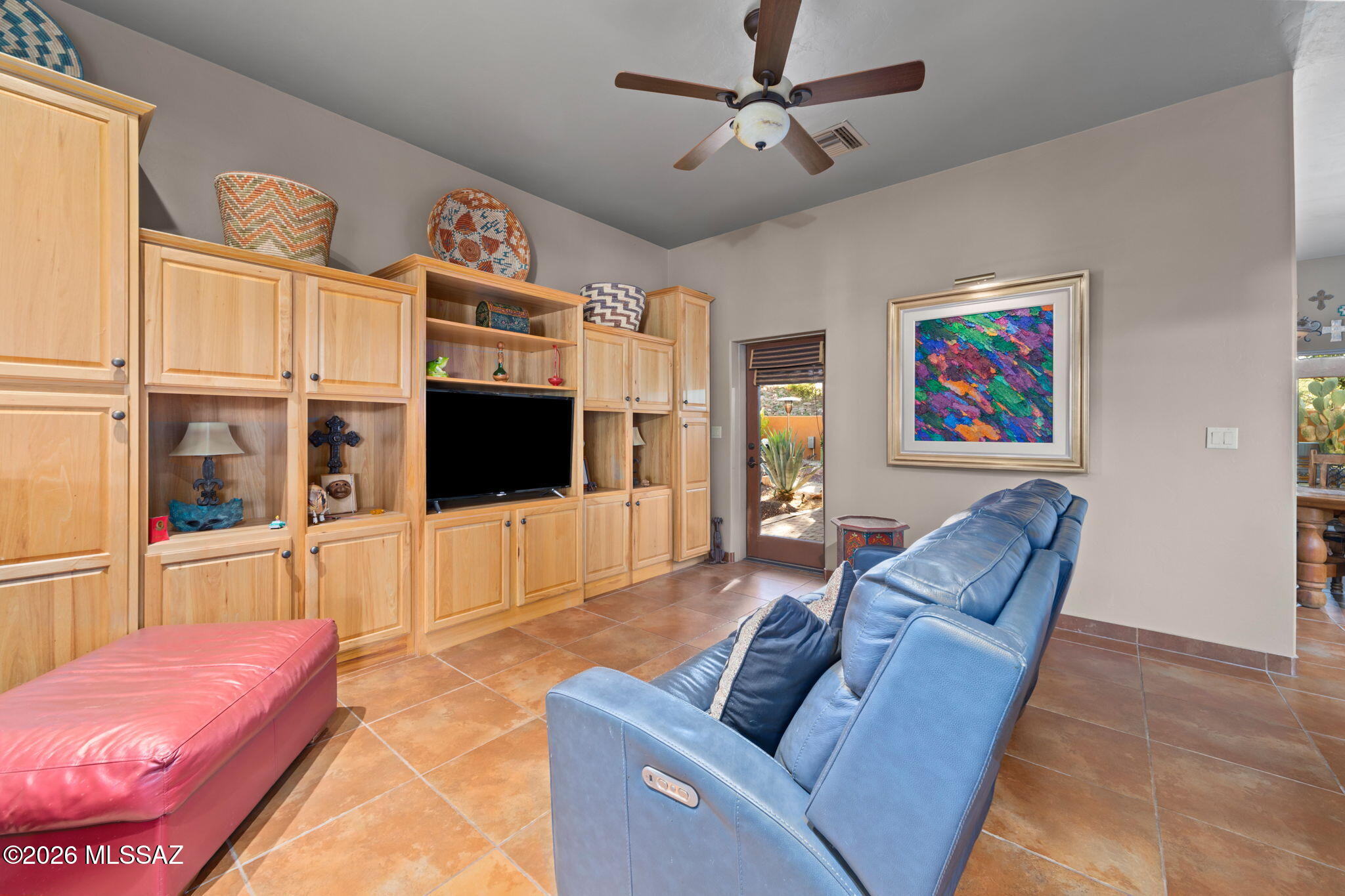 Tubac Valley Country Club Estates - Residential