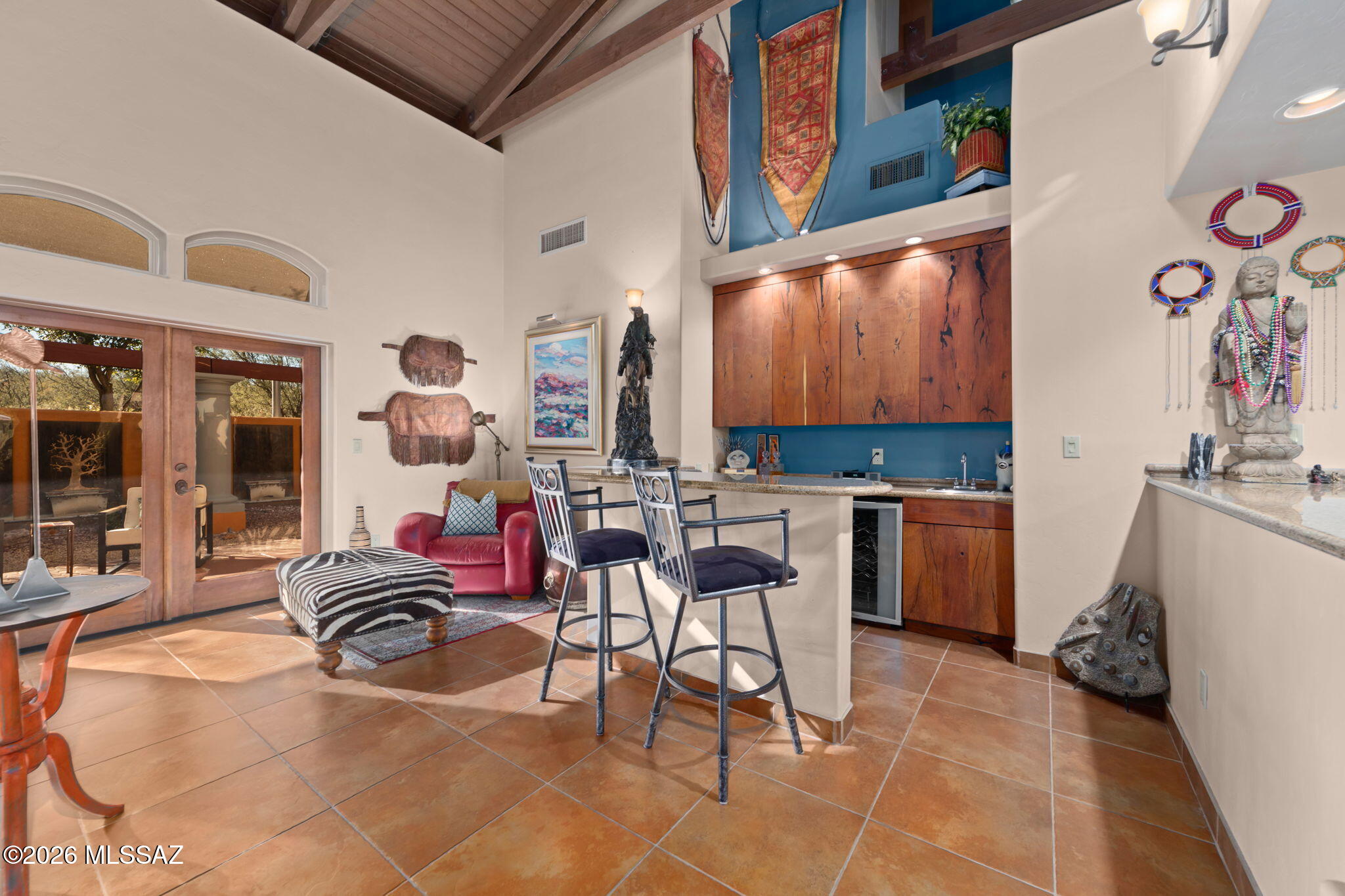 Tubac Valley Country Club Estates - Residential