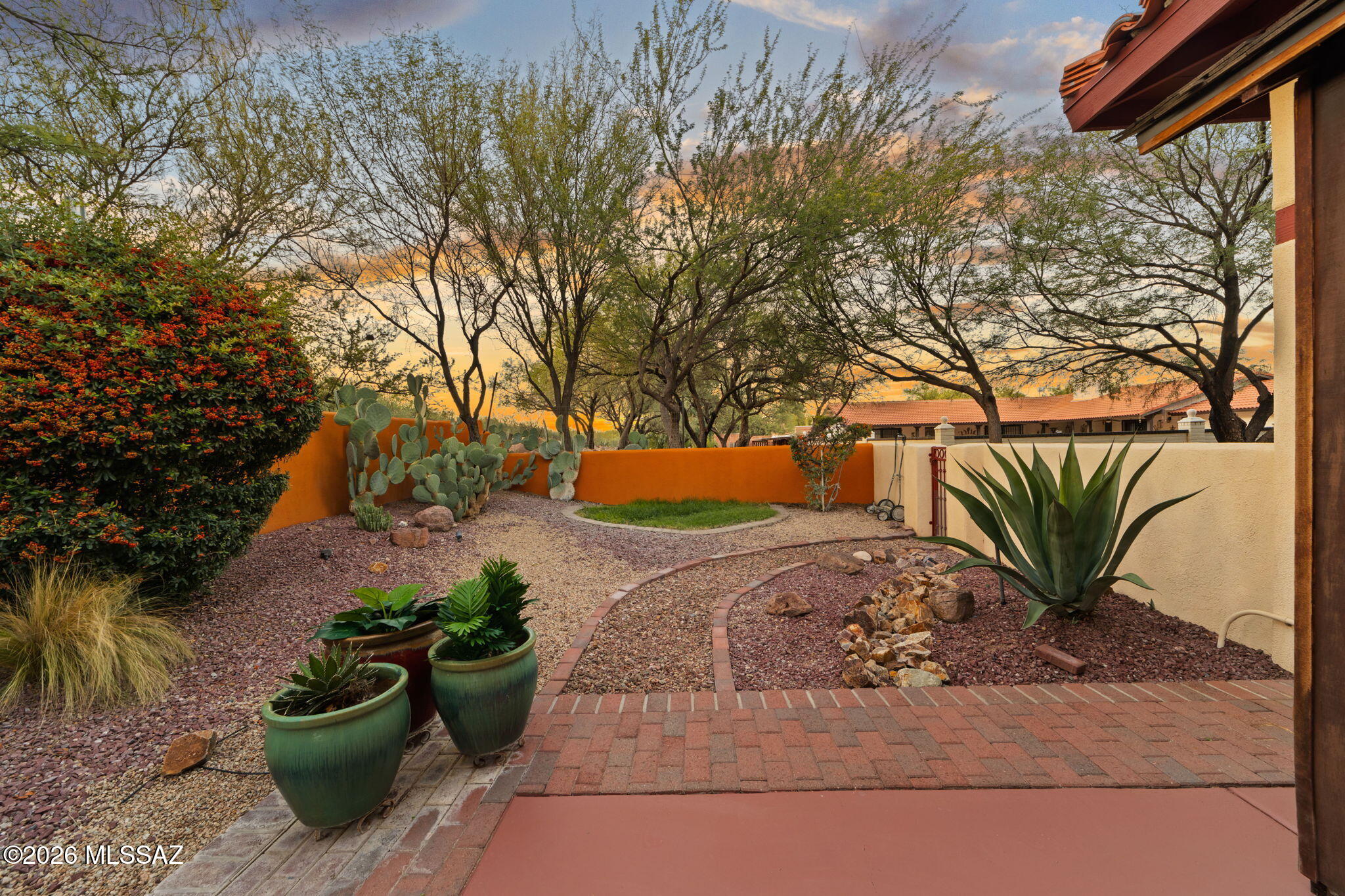 Tubac Valley Country Club Estates - Residential