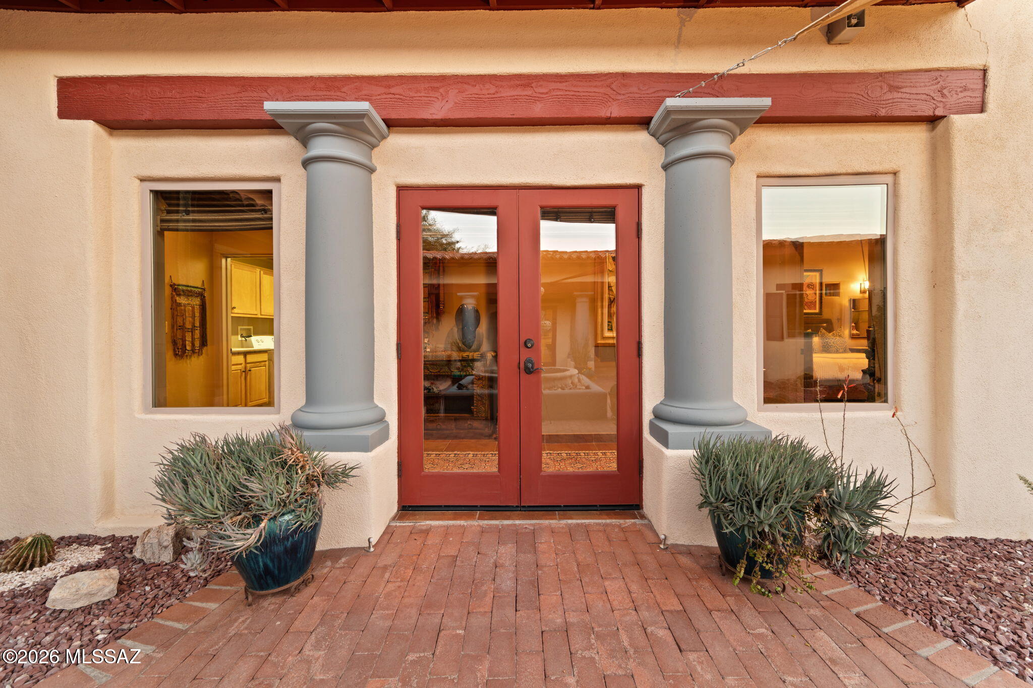 Tubac Valley Country Club Estates - Residential