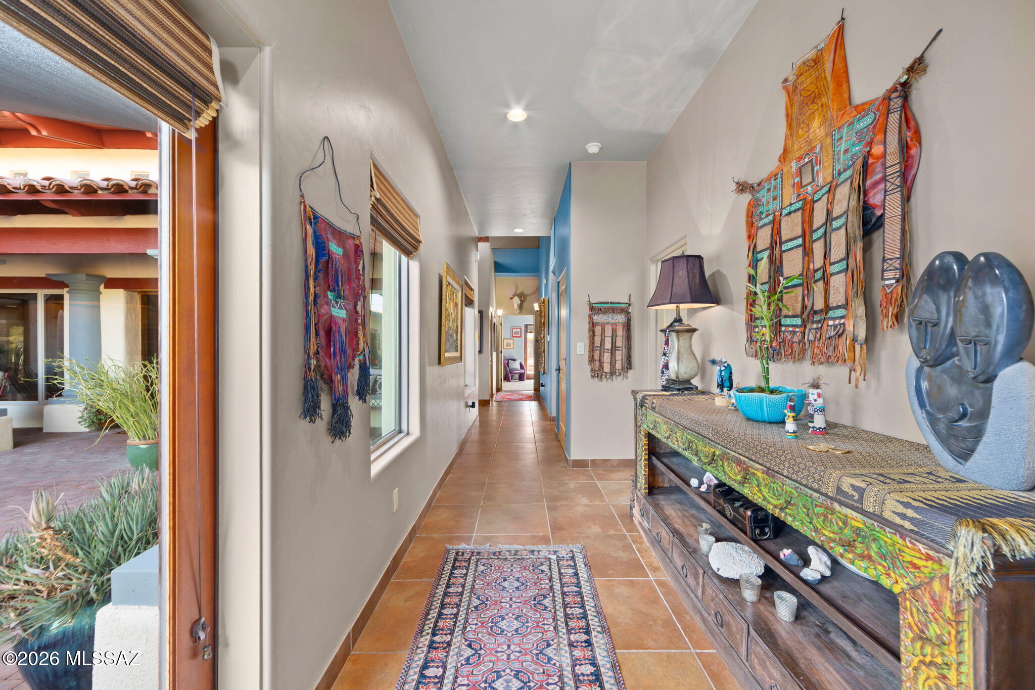 Tubac Valley Country Club Estates - Residential