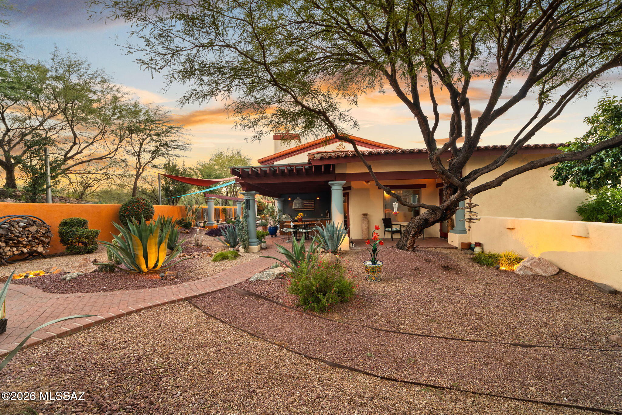Tubac Valley Country Club Estates - Residential