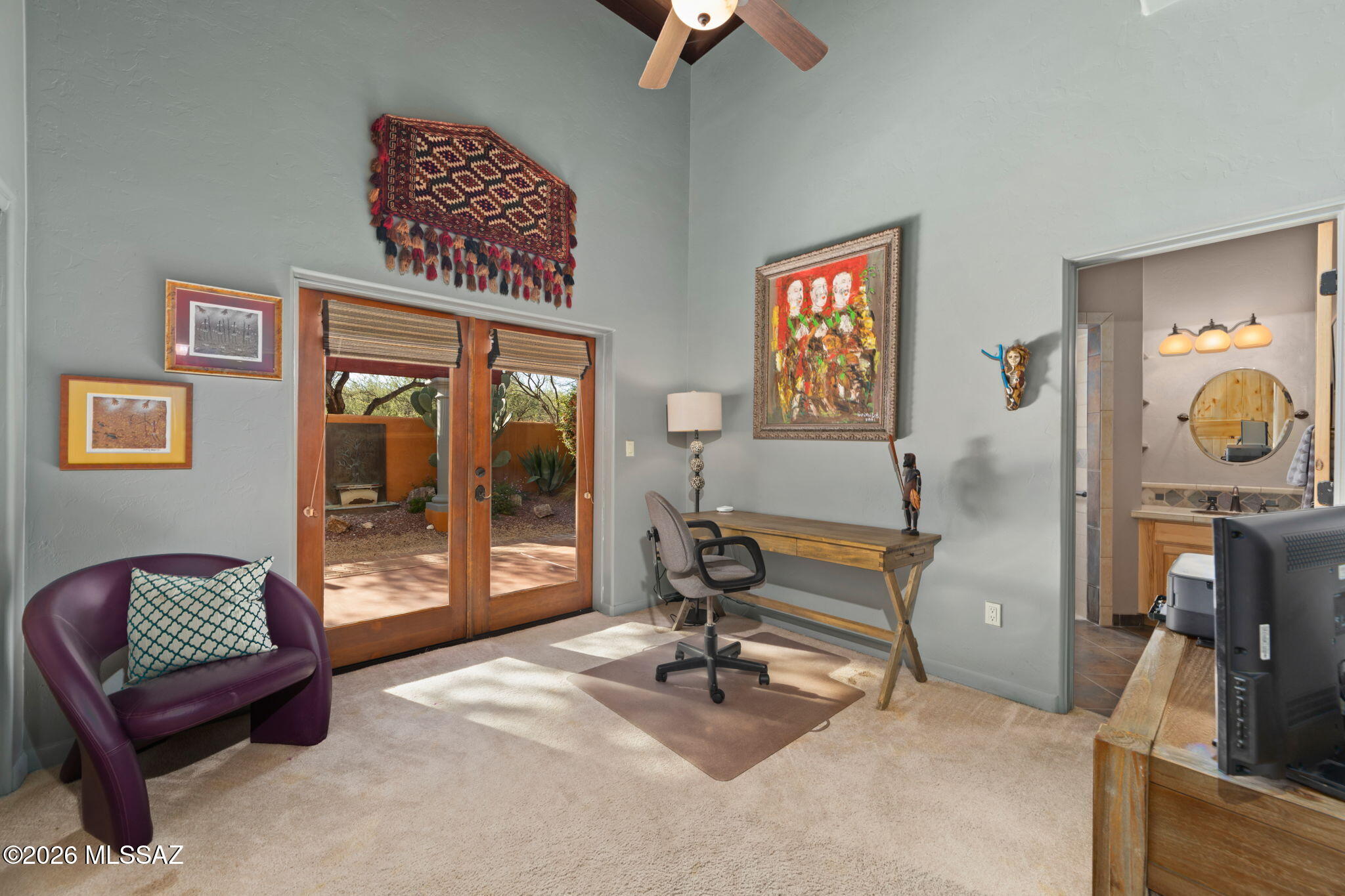 Tubac Valley Country Club Estates - Residential