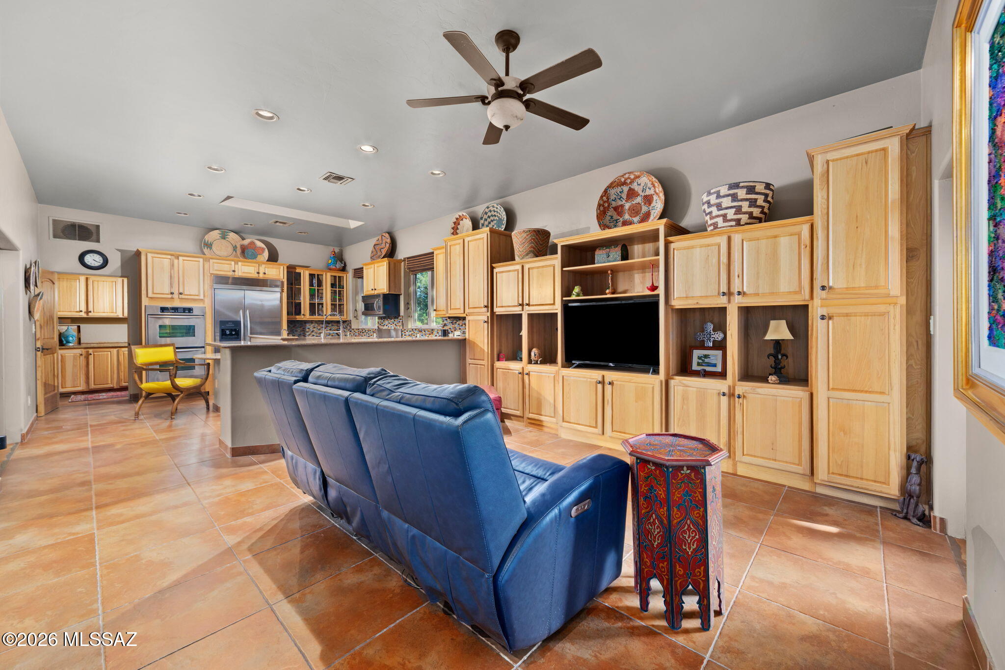 Tubac Valley Country Club Estates - Residential