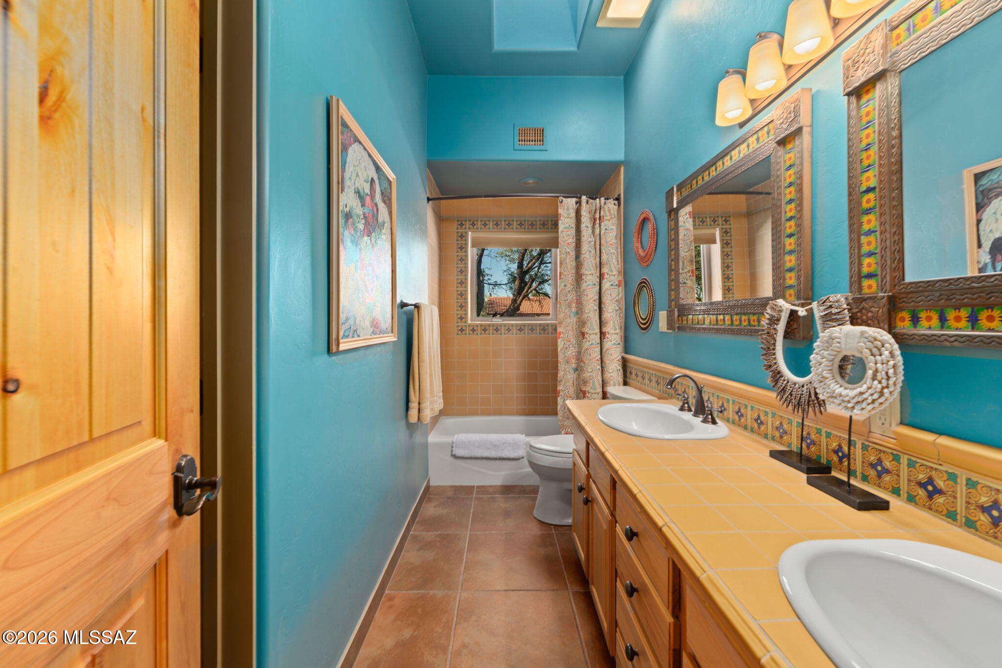 Tubac Valley Country Club Estates - Residential