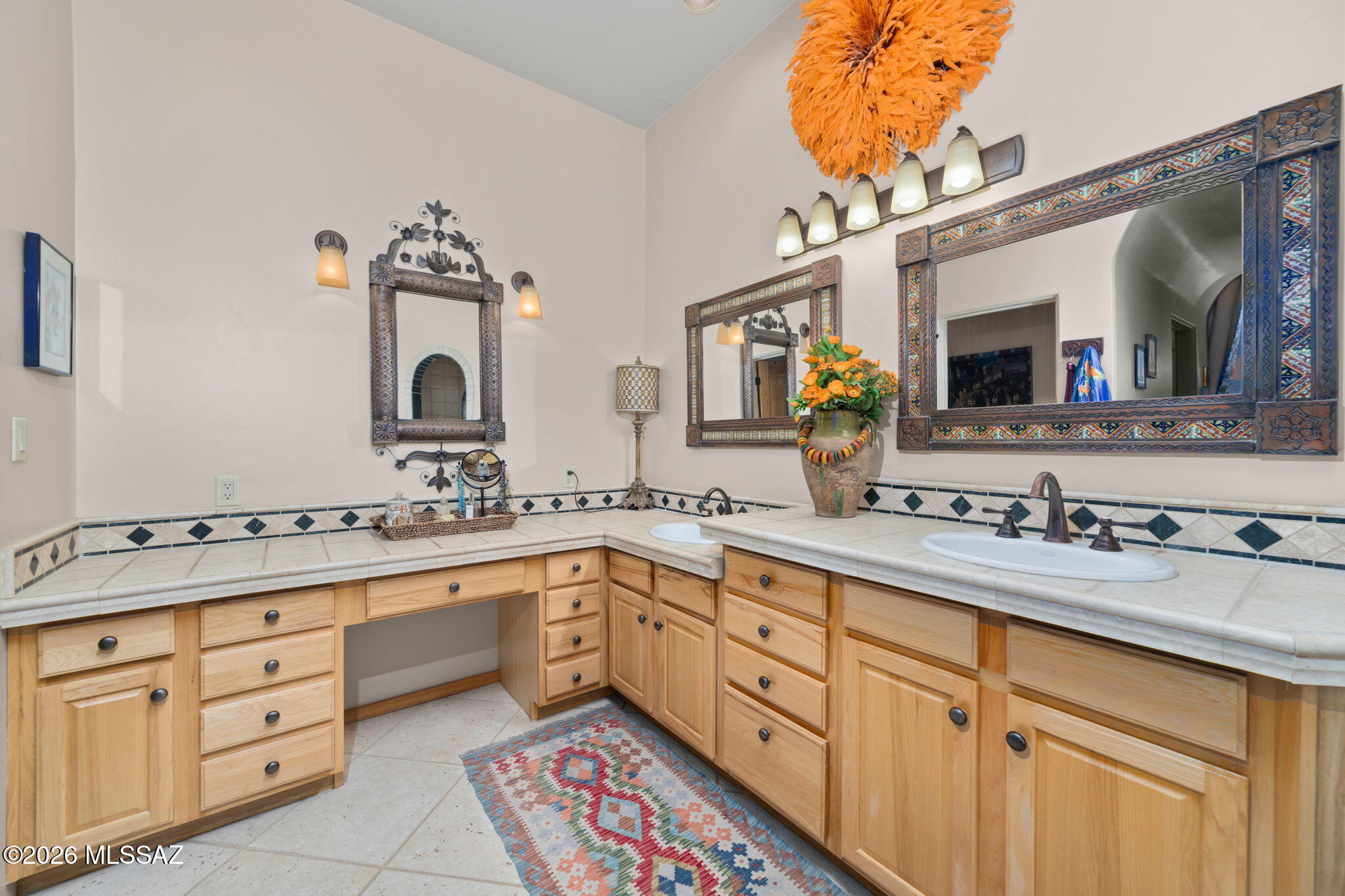 Tubac Valley Country Club Estates - Residential