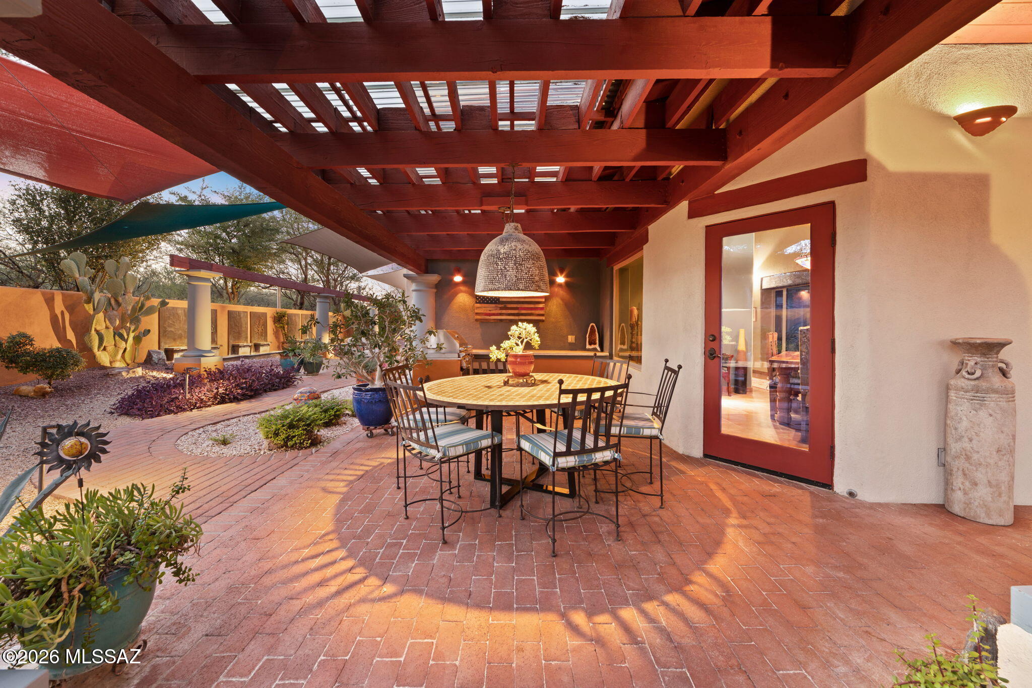 Tubac Valley Country Club Estates - Residential