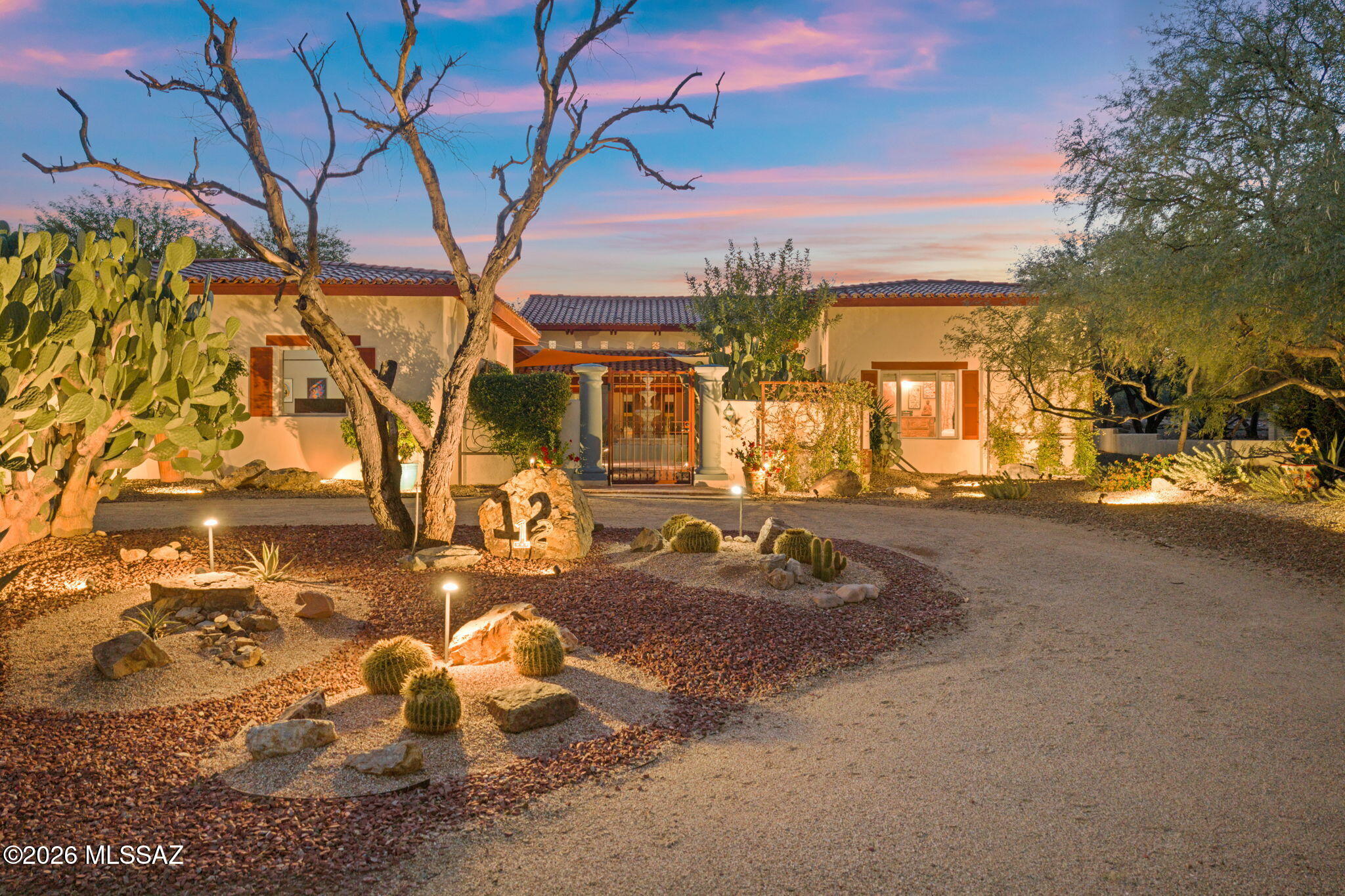 Tubac Valley Country Club Estates - Residential