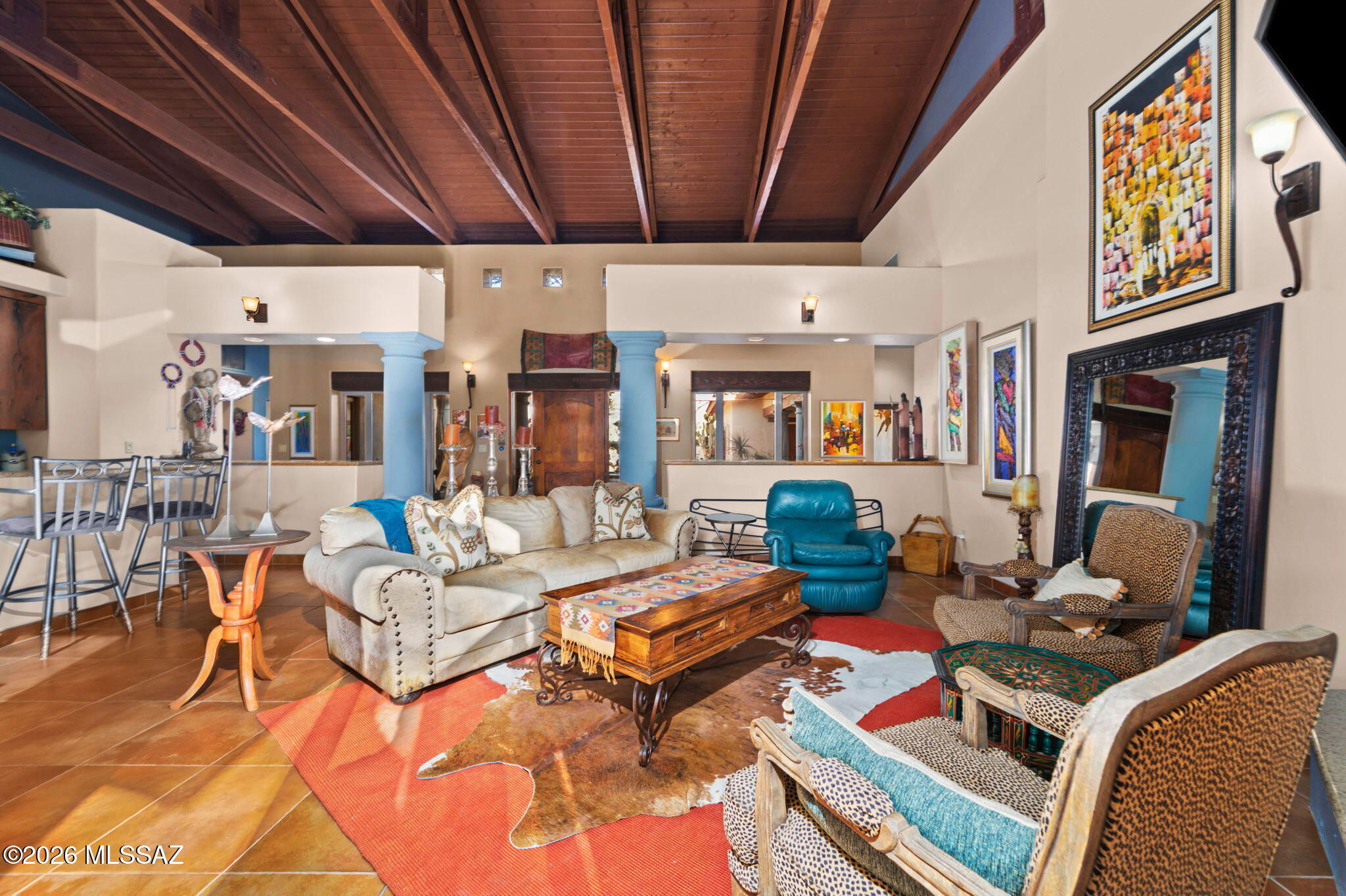 Tubac Valley Country Club Estates - Residential