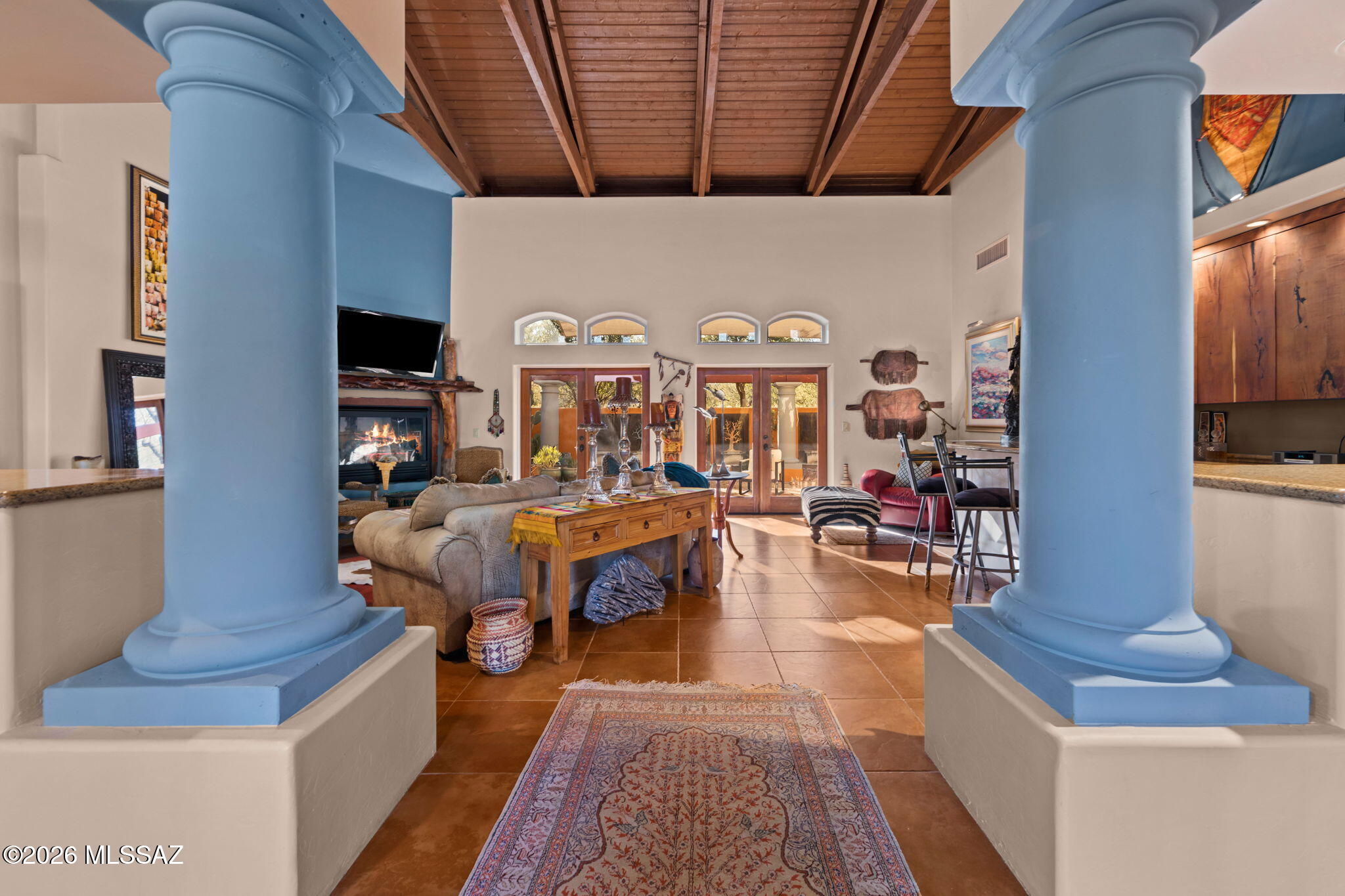 Tubac Valley Country Club Estates - Residential