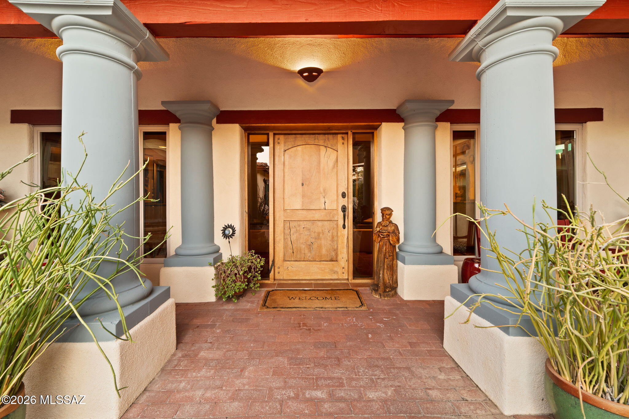 Tubac Valley Country Club Estates - Residential