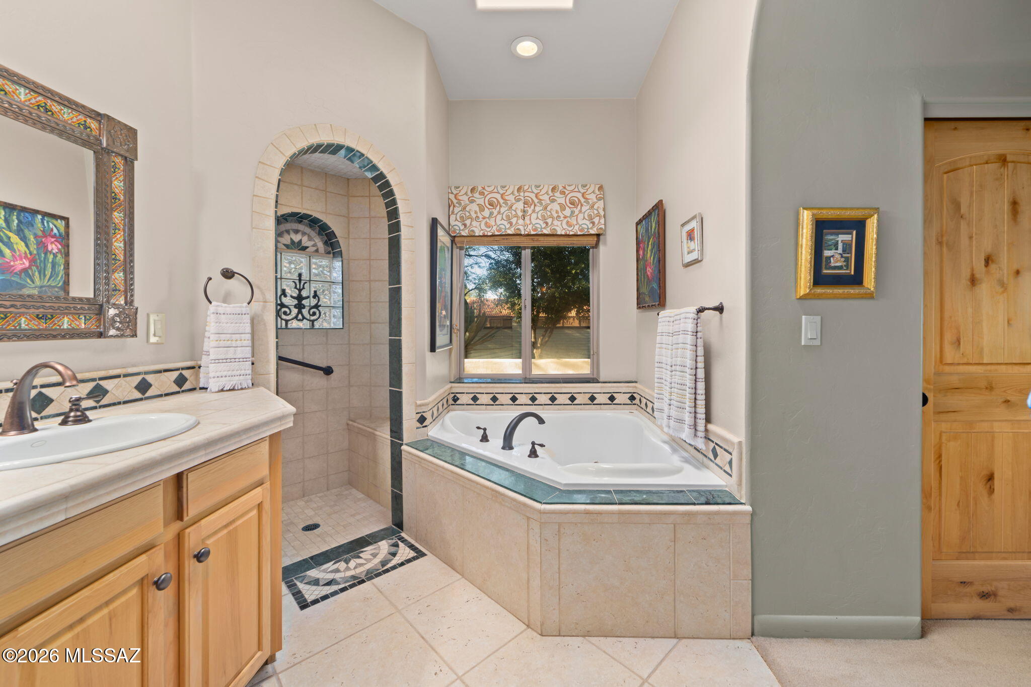 Tubac Valley Country Club Estates - Residential