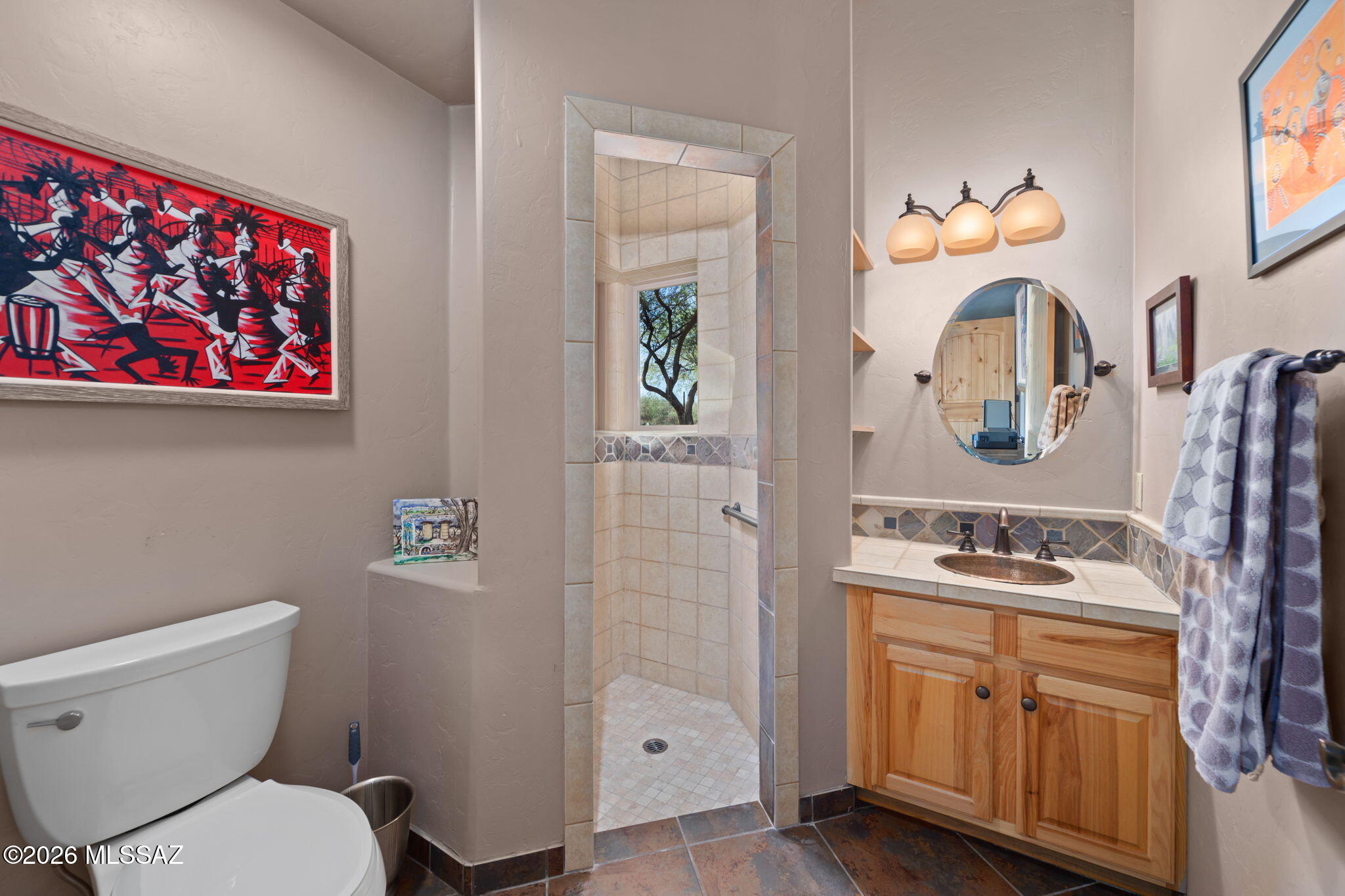 Tubac Valley Country Club Estates - Residential