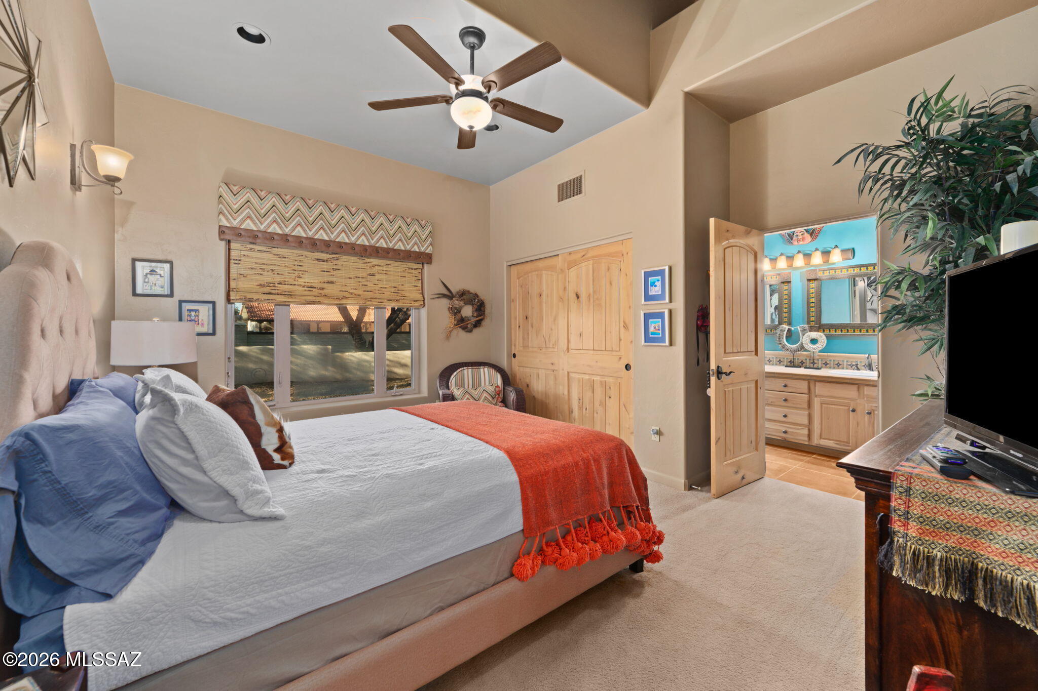 Tubac Valley Country Club Estates - Residential