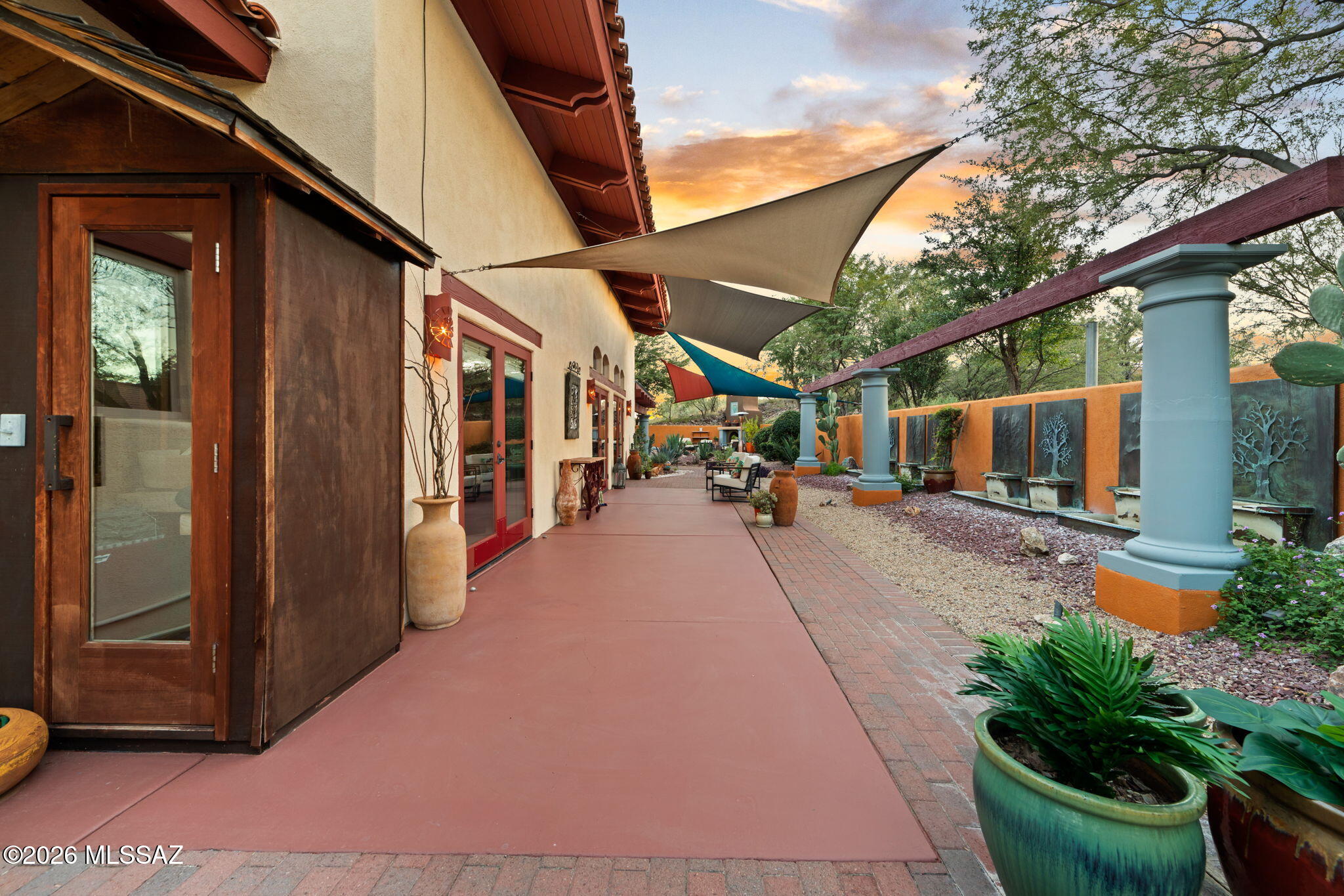 Tubac Valley Country Club Estates - Residential