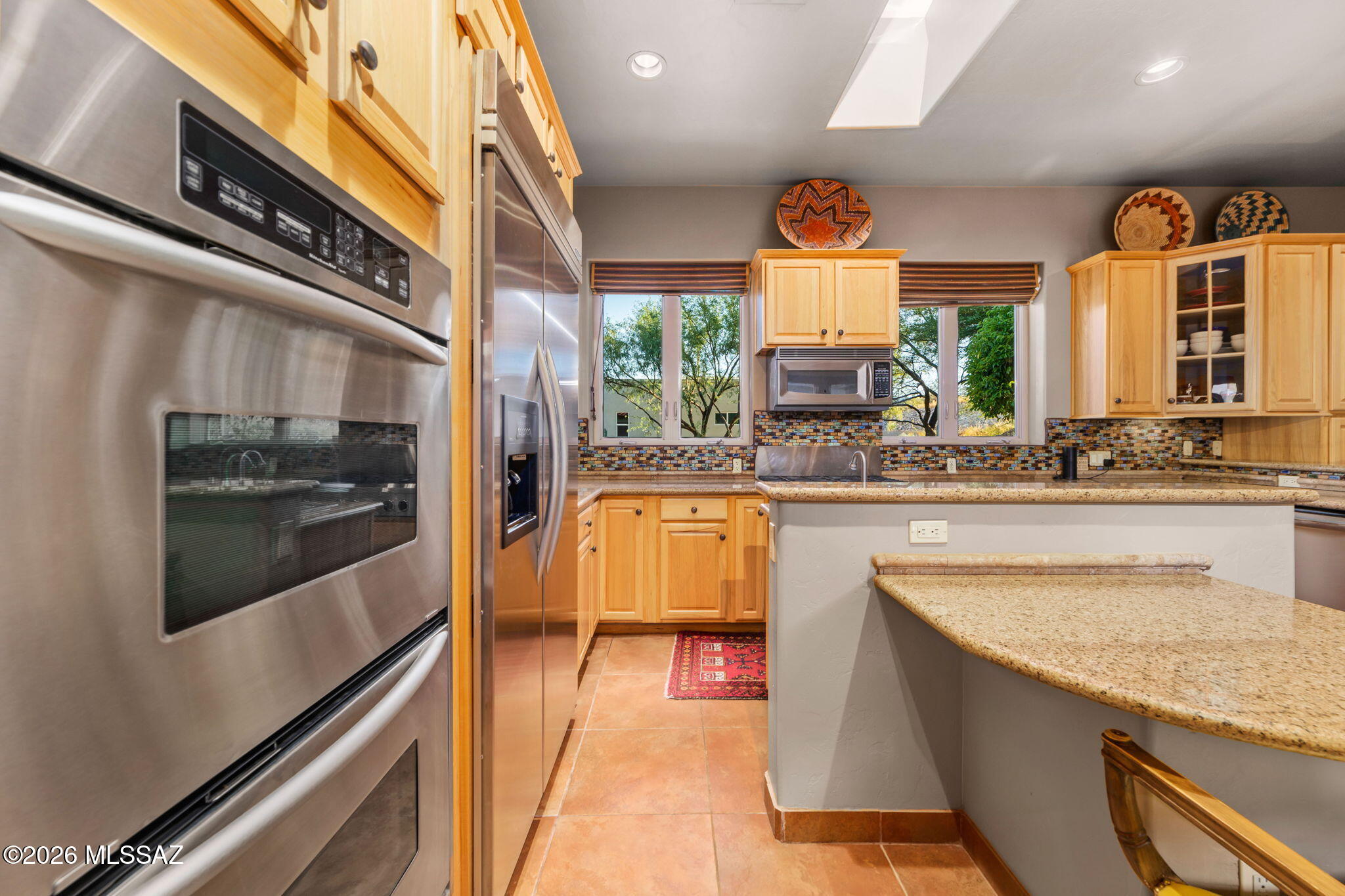 Tubac Valley Country Club Estates - Residential