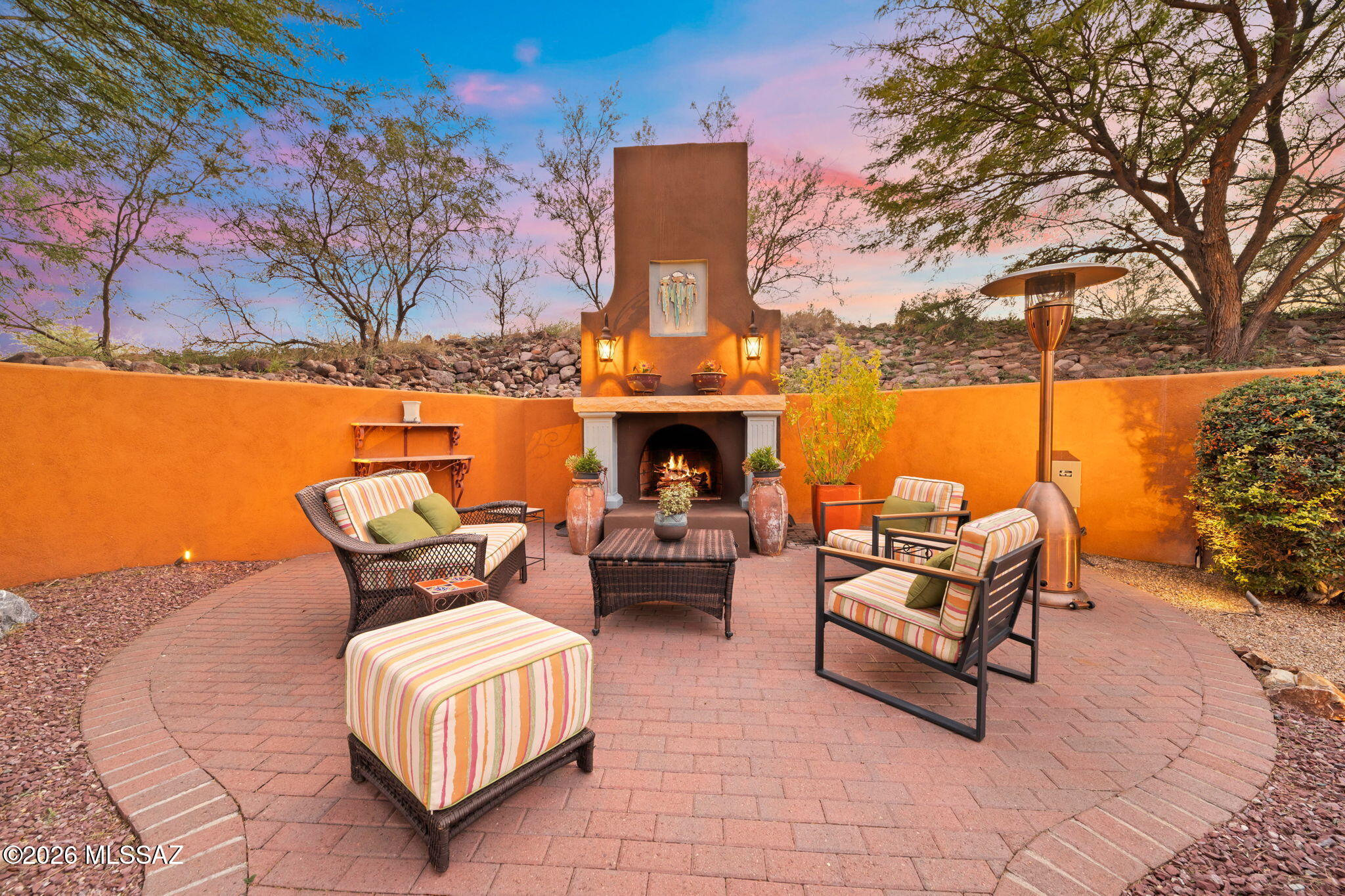 Tubac Valley Country Club Estates - Residential