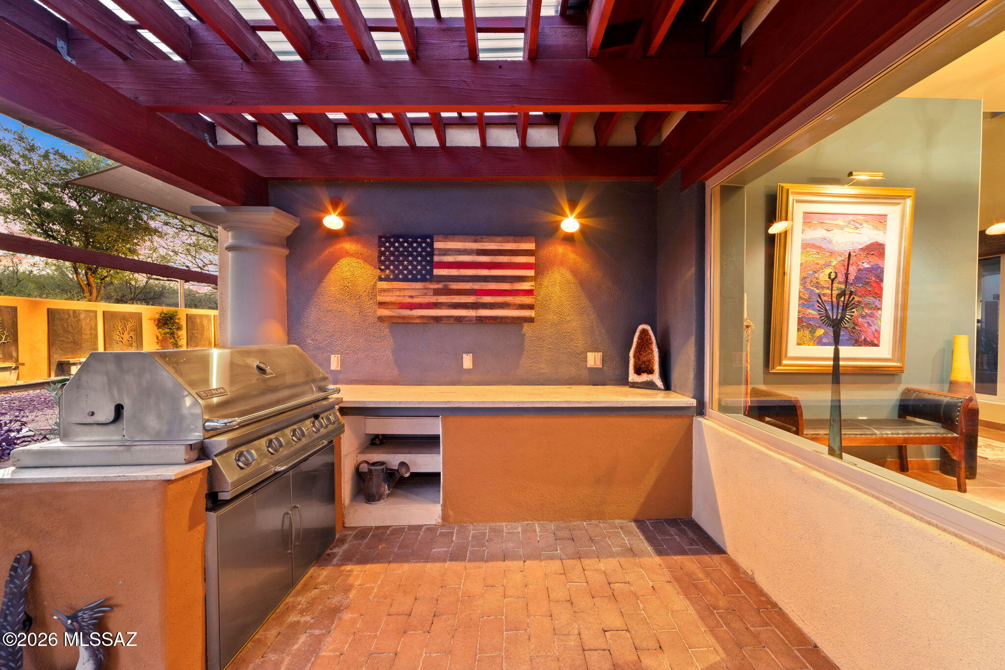 Tubac Valley Country Club Estates - Residential