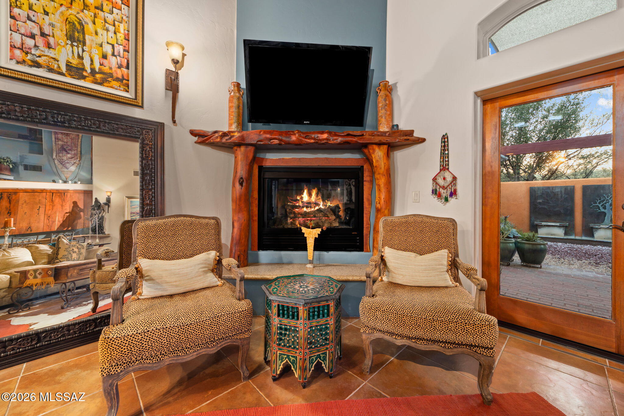 Tubac Valley Country Club Estates - Residential