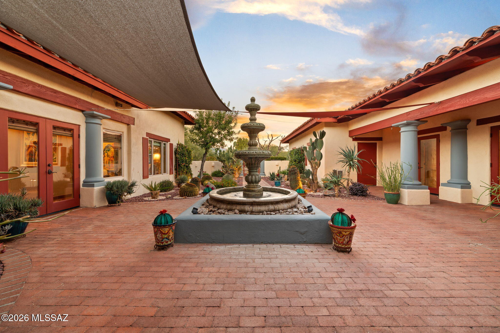 Tubac Valley Country Club Estates - Residential