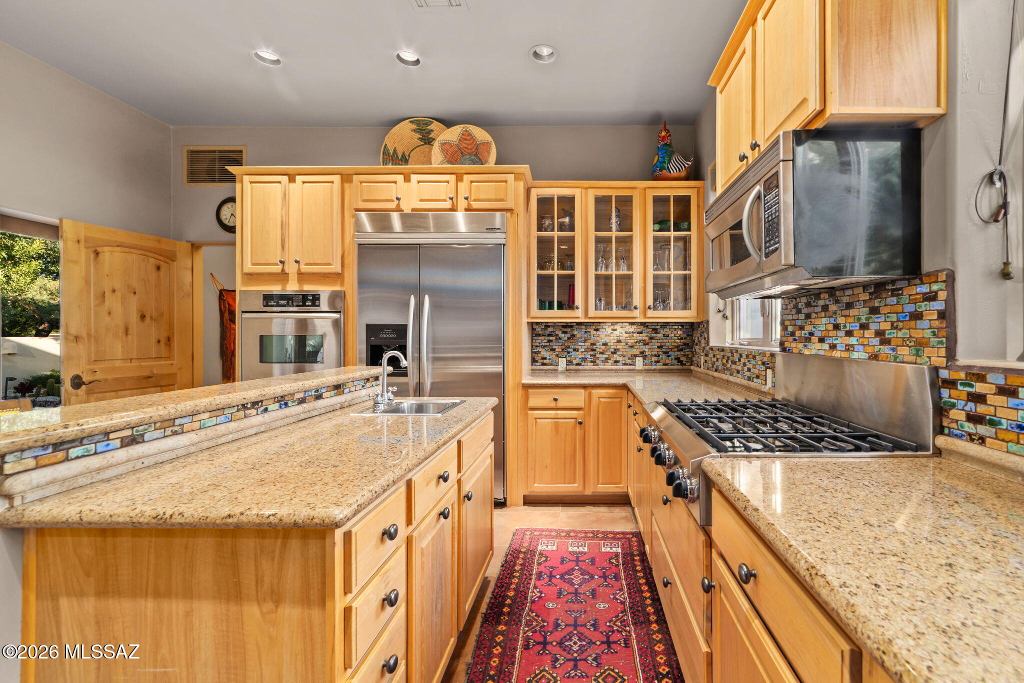 Tubac Valley Country Club Estates - Residential