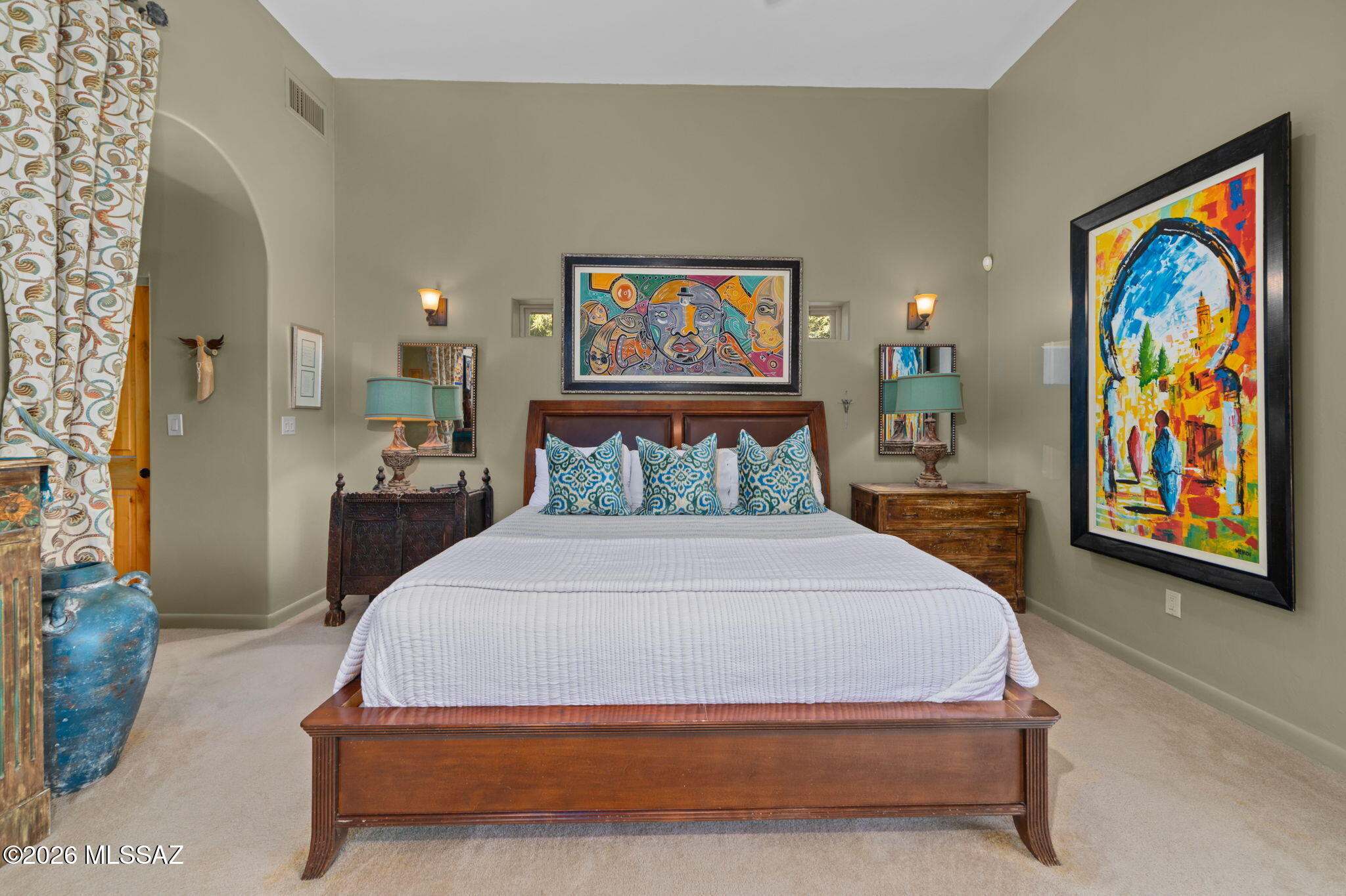 Tubac Valley Country Club Estates - Residential