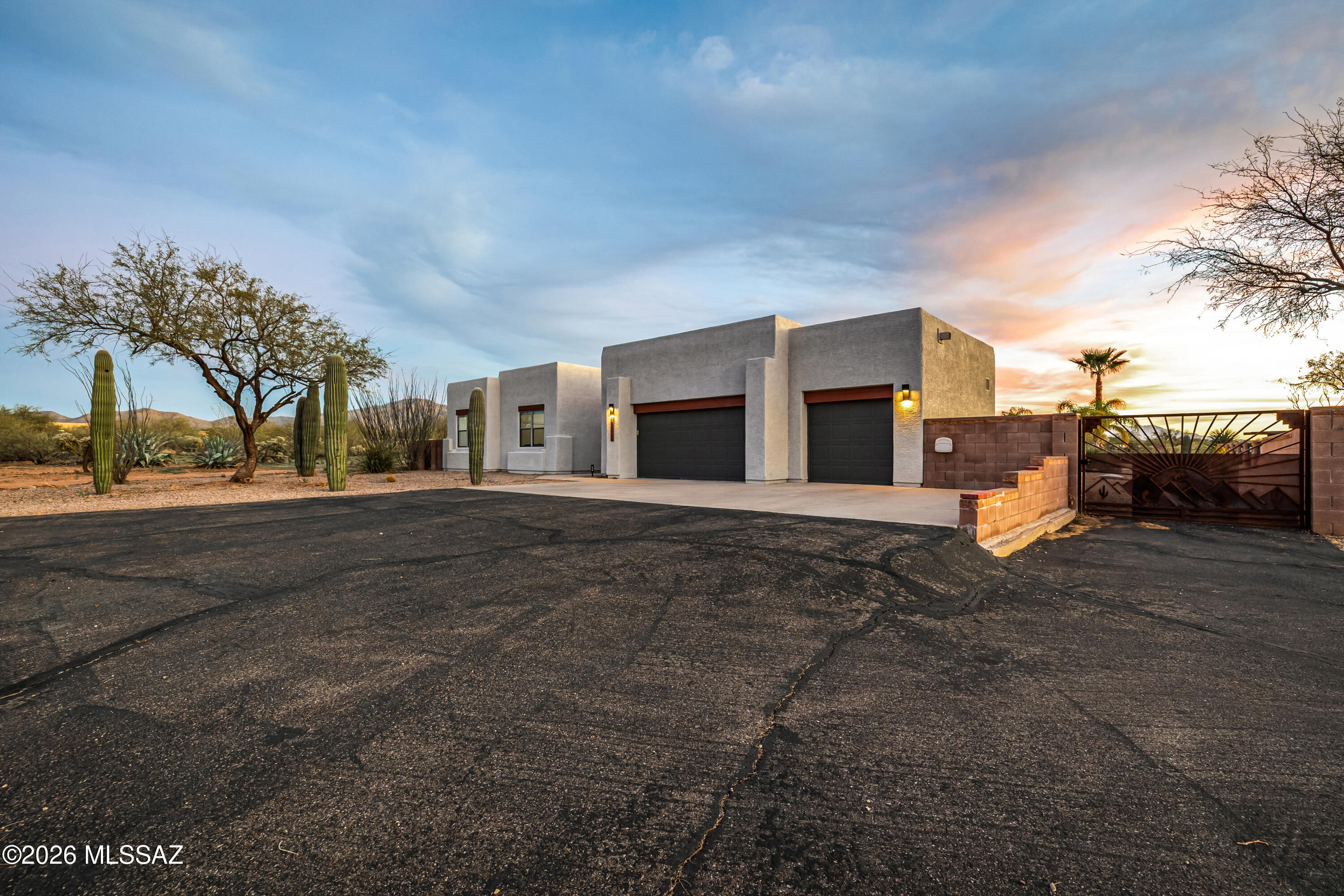 Sycamore Springs (1-64) - Residential
