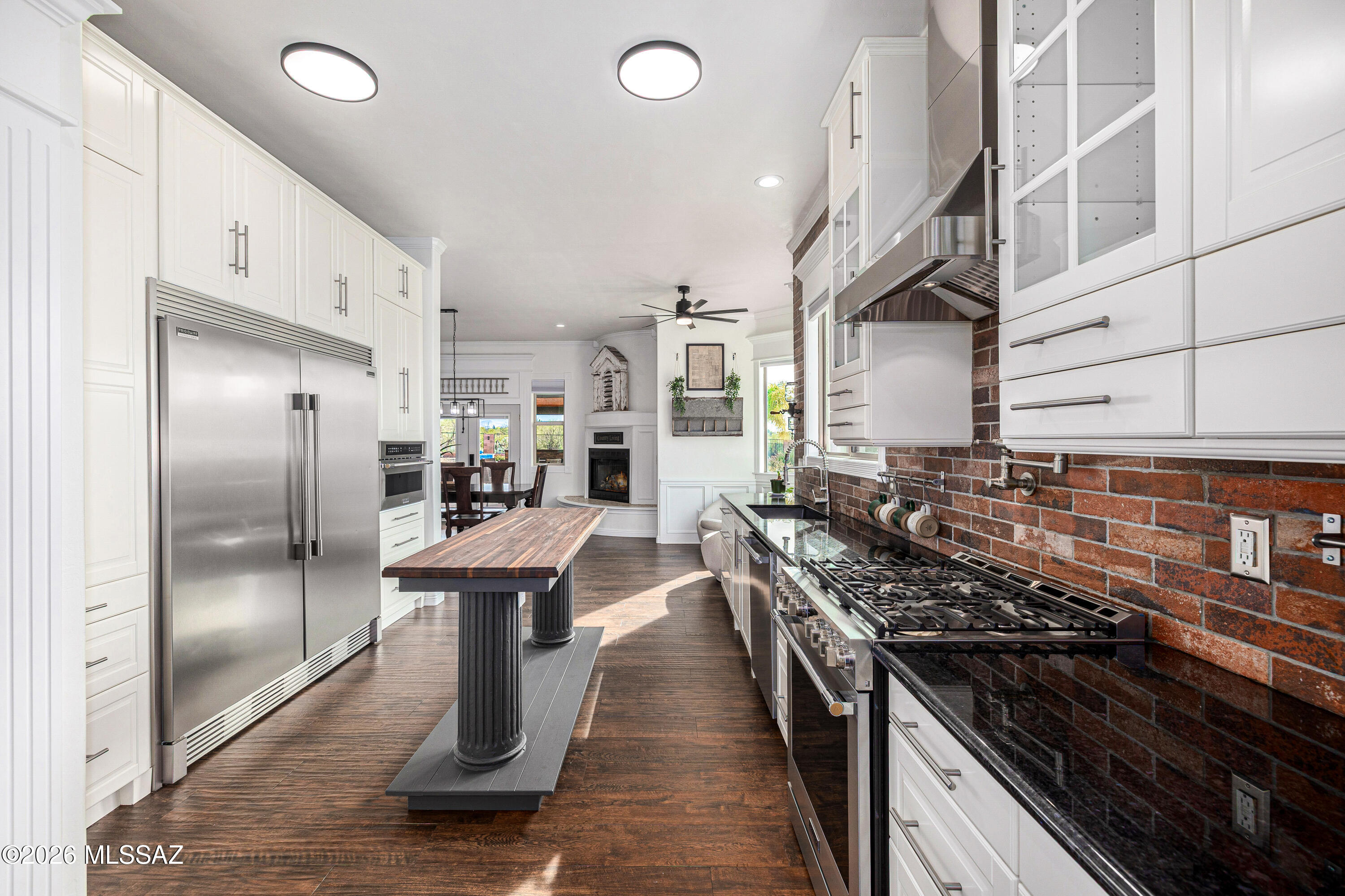 Sycamore Springs (1-64) - Residential