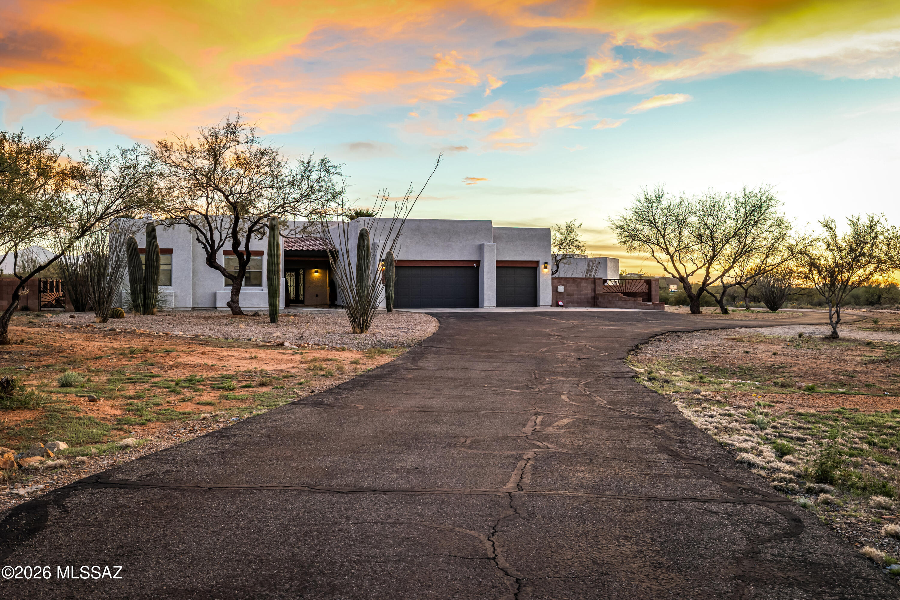 Sycamore Springs (1-64) - Residential