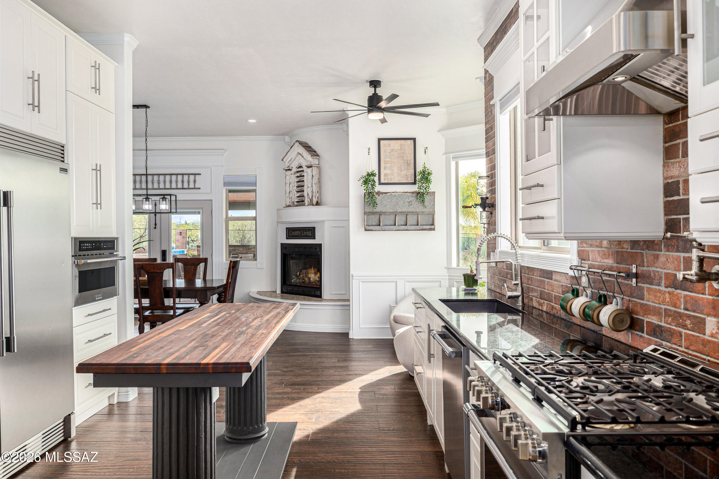 Sycamore Springs (1-64) - Residential