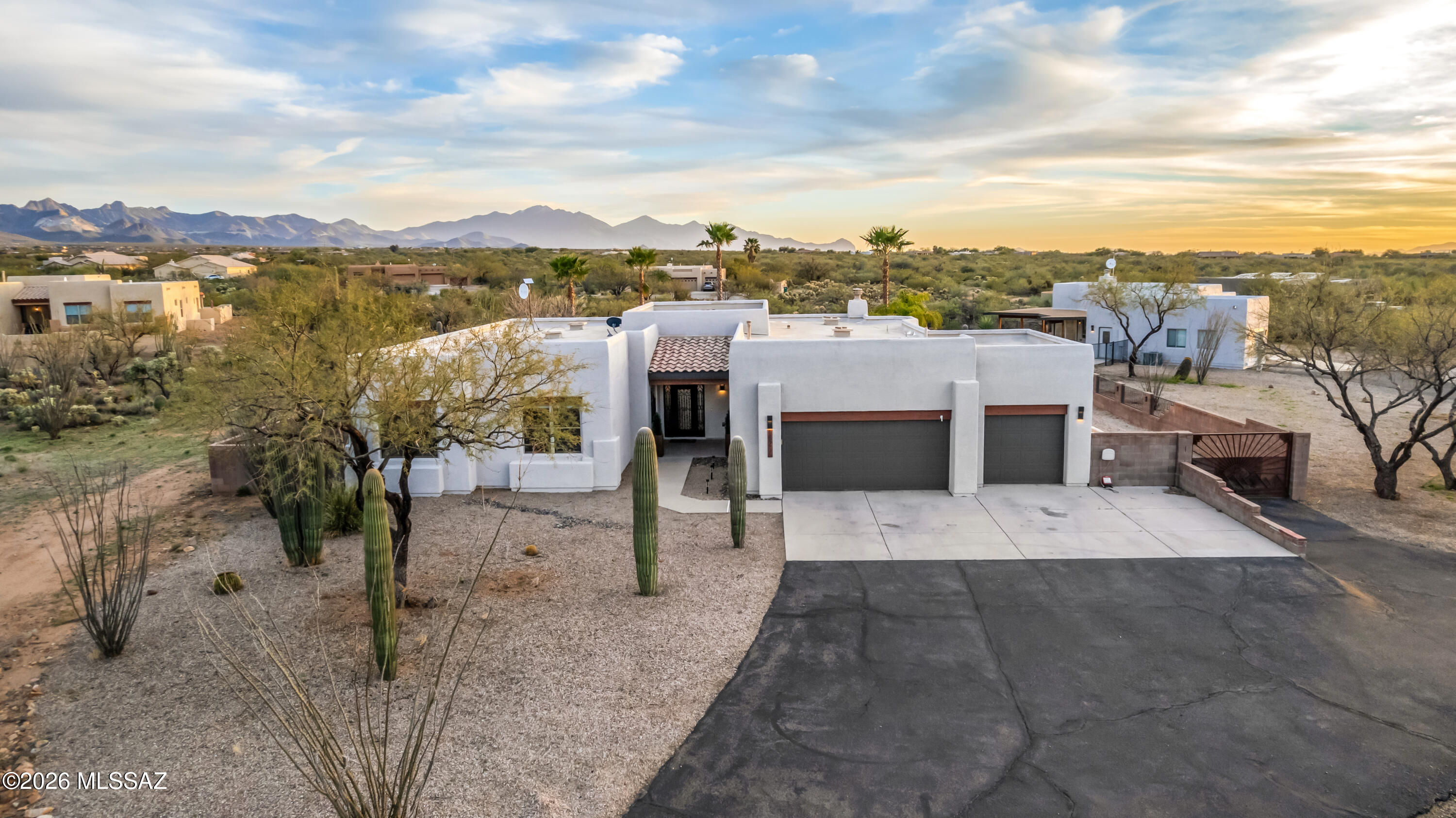 Sycamore Springs (1-64) - Residential