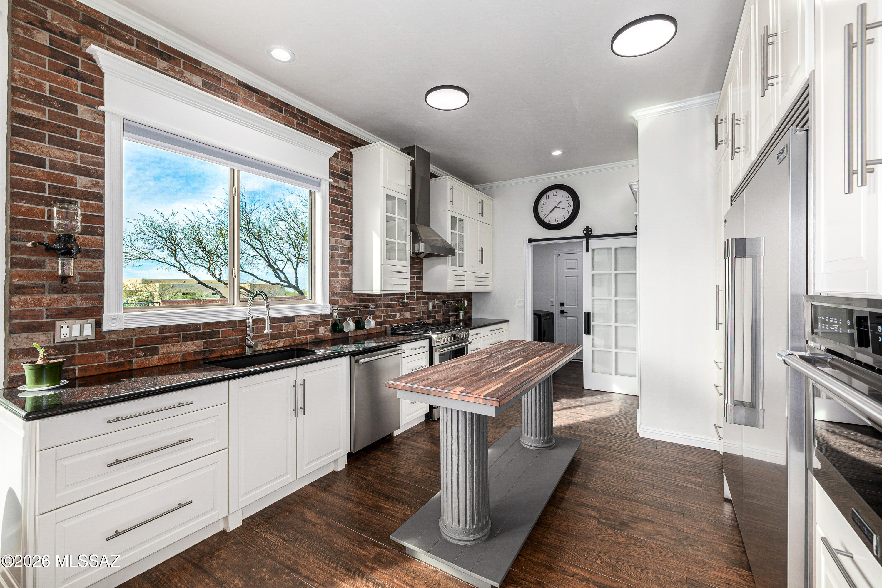 Sycamore Springs (1-64) - Residential