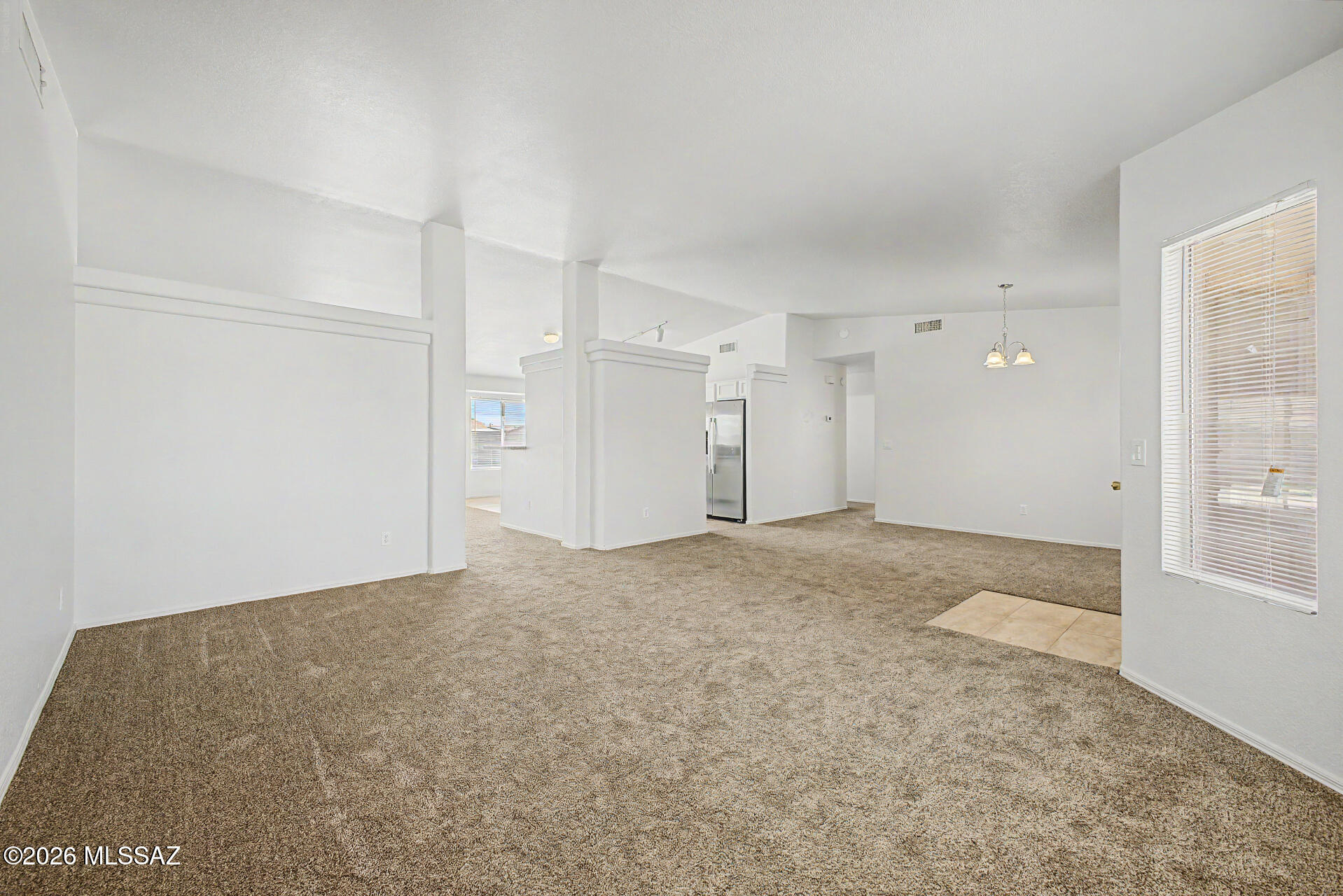 Horizons at Rita Ranch (1-71) - Residential