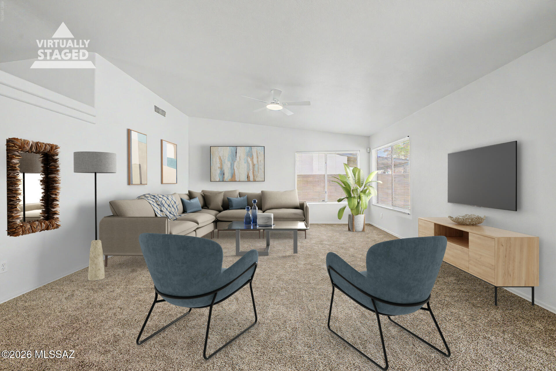 Horizons at Rita Ranch (1-71) - Residential