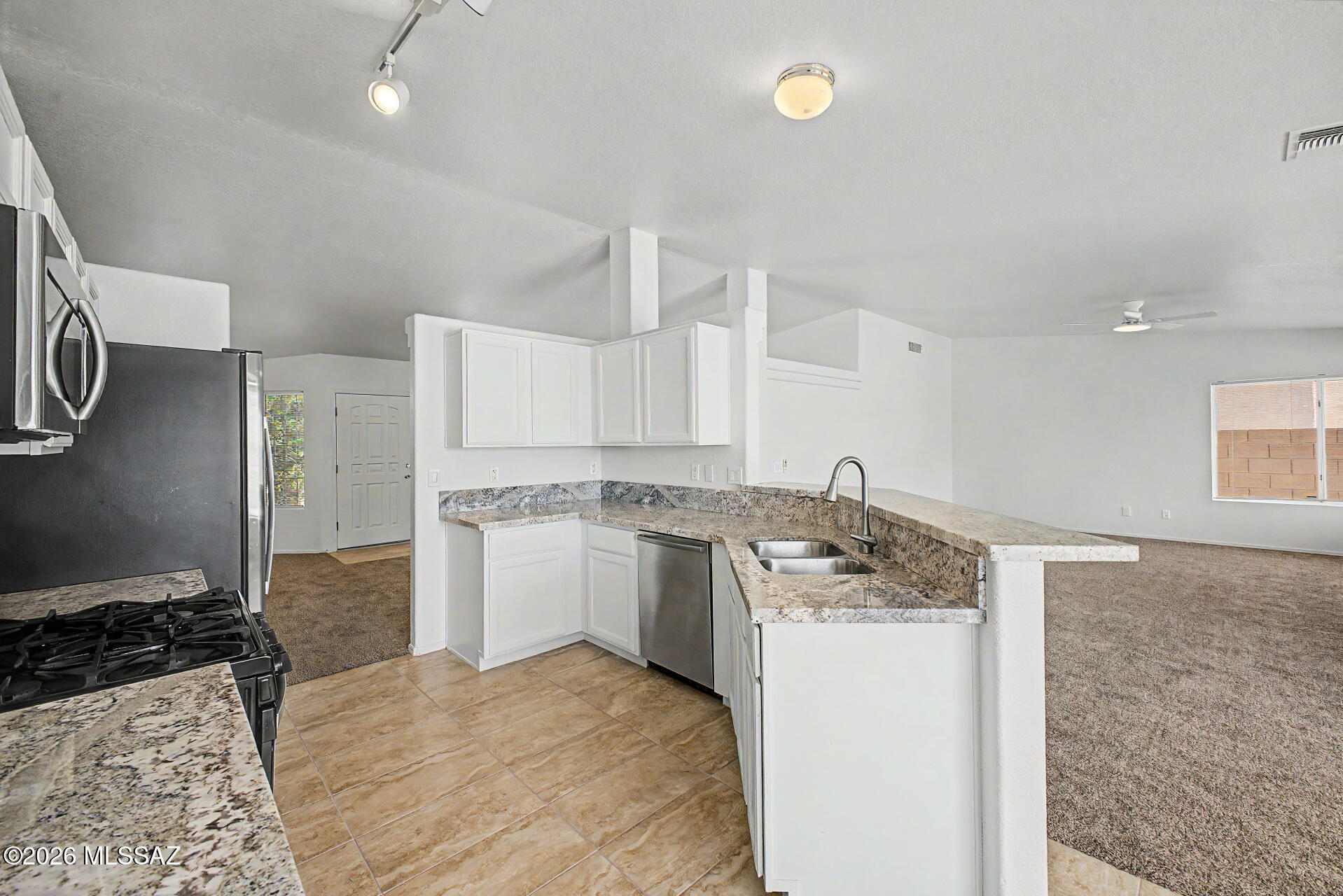 Horizons at Rita Ranch (1-71) - Residential