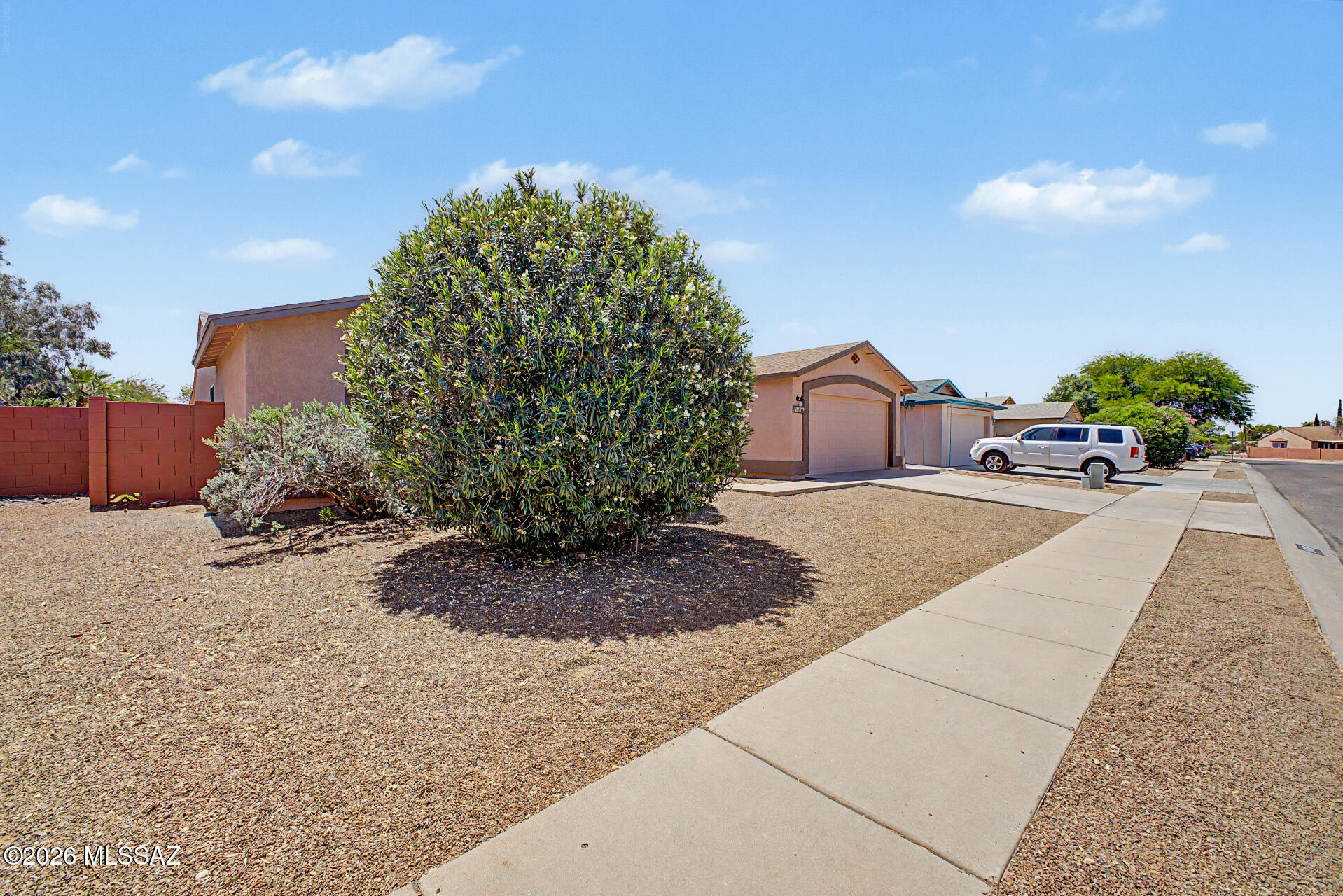 Horizons at Rita Ranch (1-71) - Residential