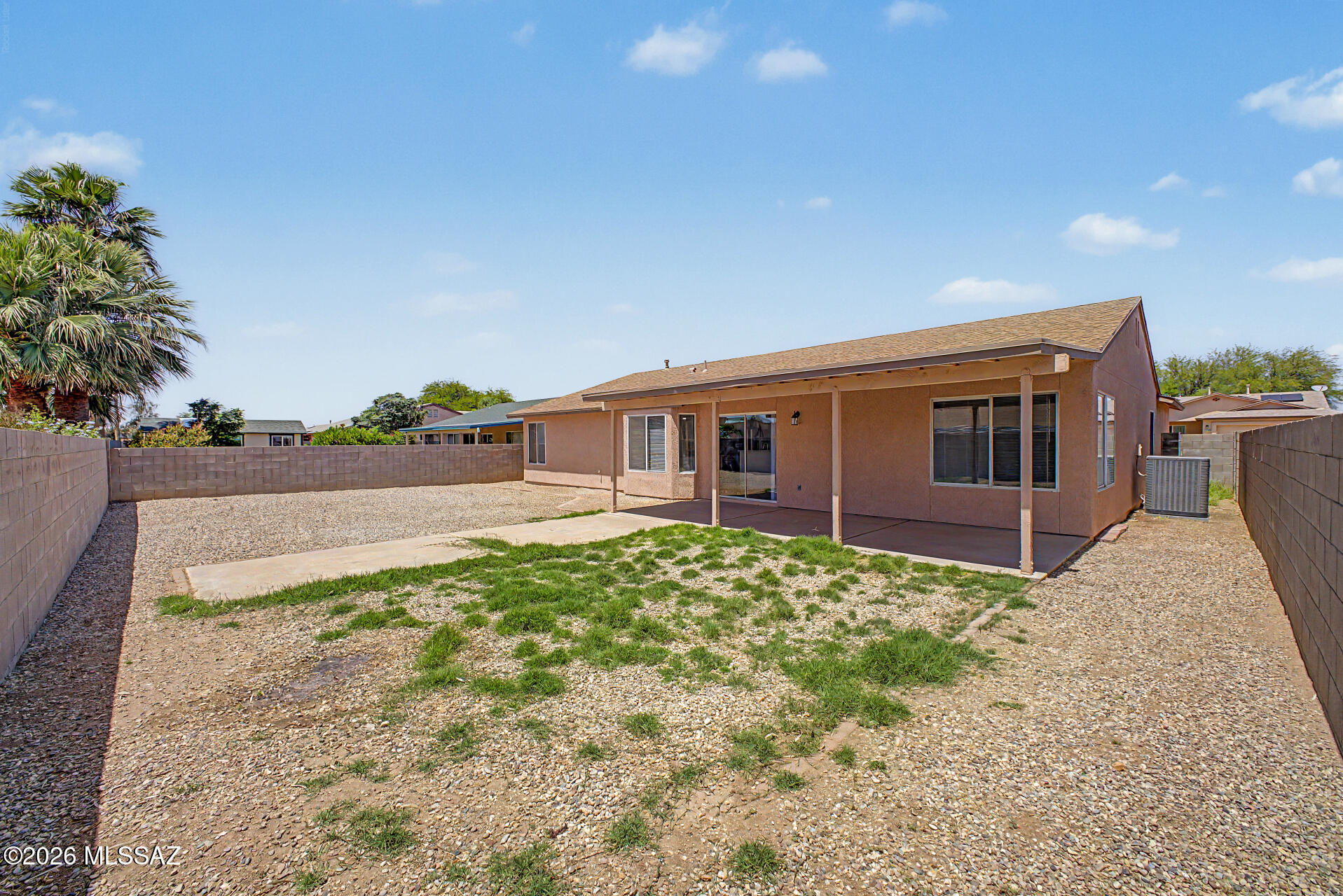 Horizons at Rita Ranch (1-71) - Residential