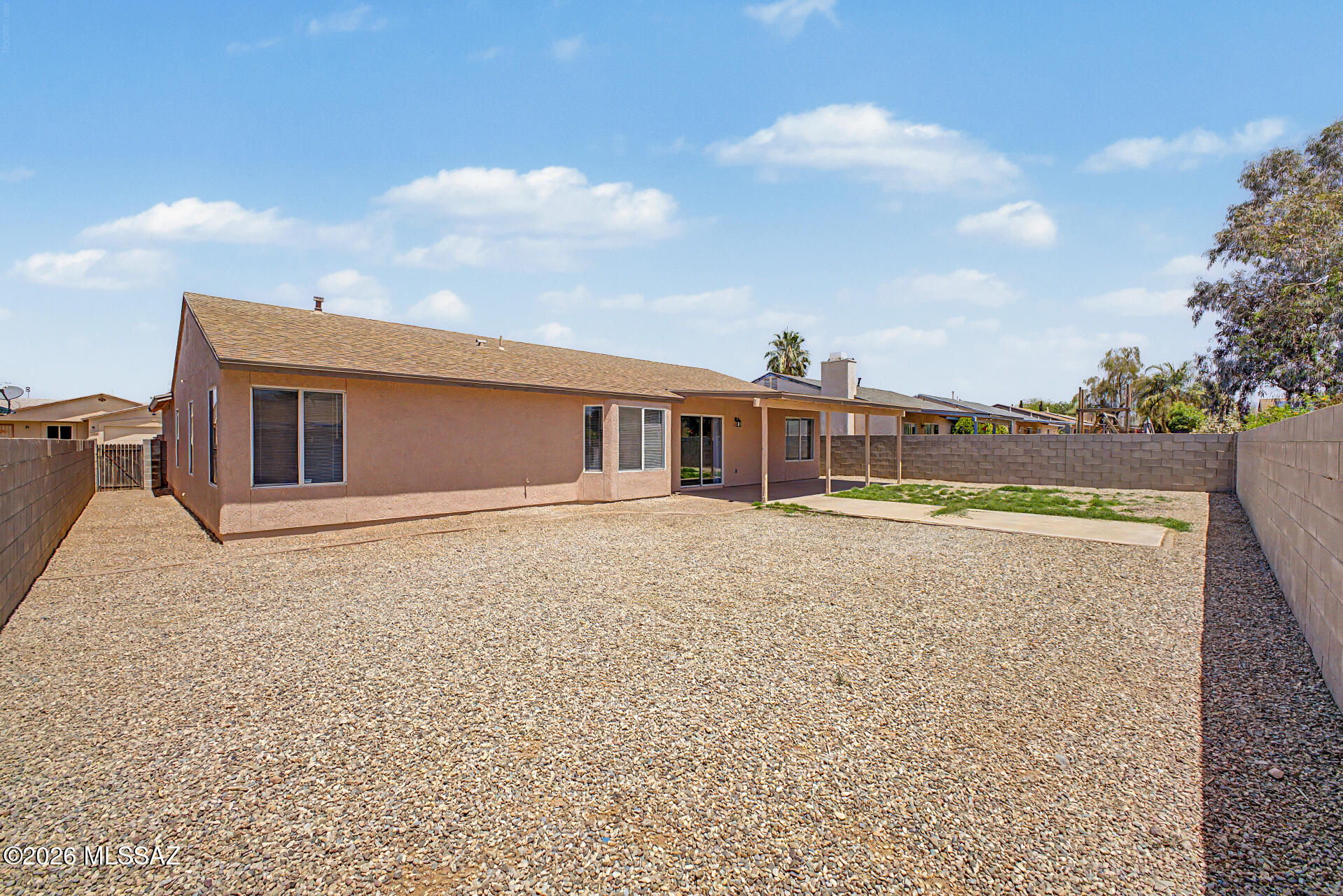Horizons at Rita Ranch (1-71) - Residential