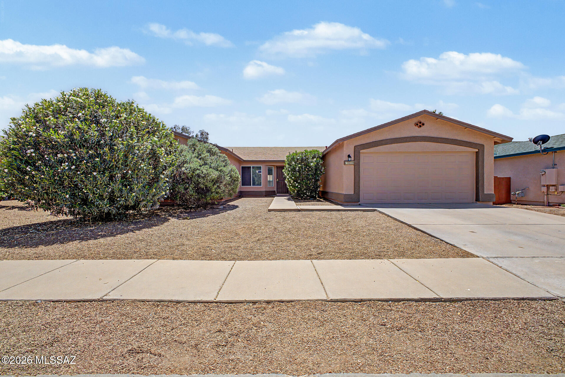 Horizons at Rita Ranch (1-71) - Residential
