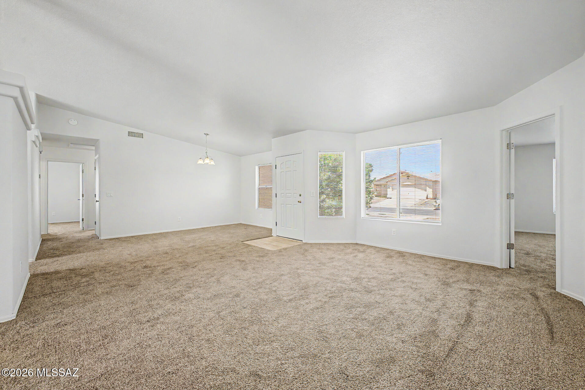 Horizons at Rita Ranch (1-71) - Residential