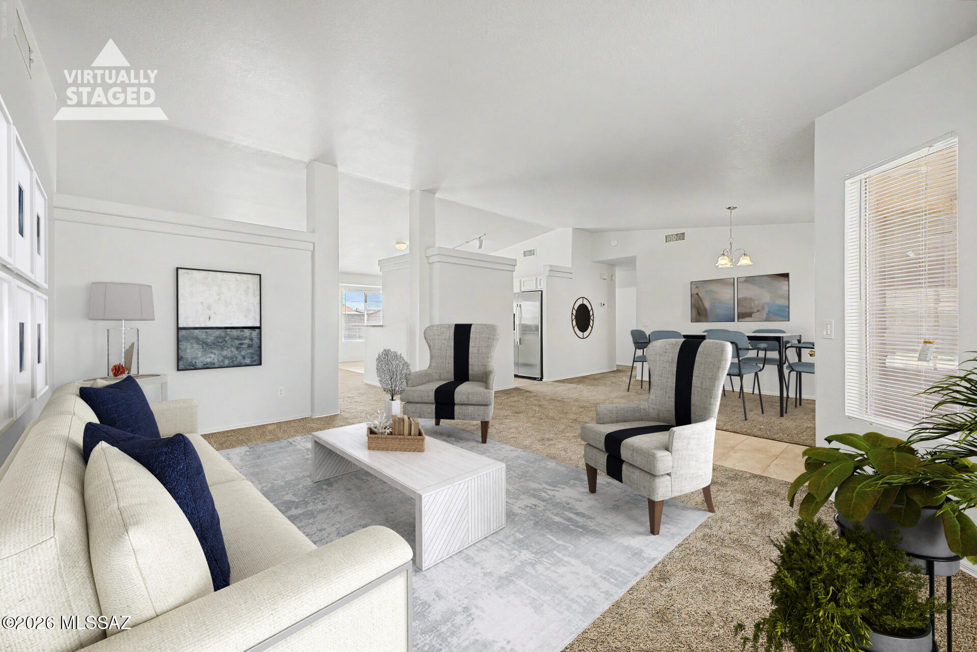 Horizons at Rita Ranch (1-71) - Residential