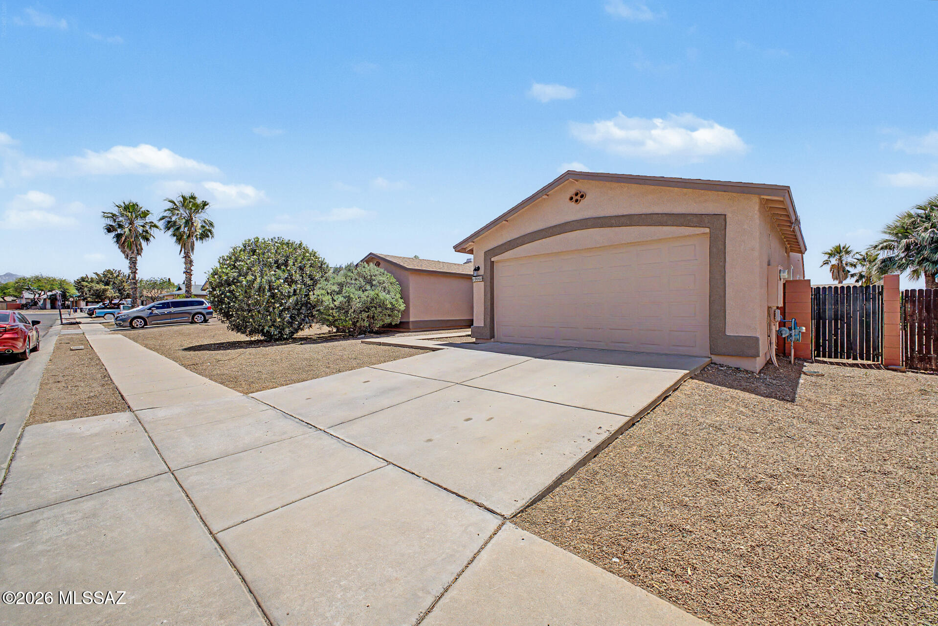 Horizons at Rita Ranch (1-71) - Residential