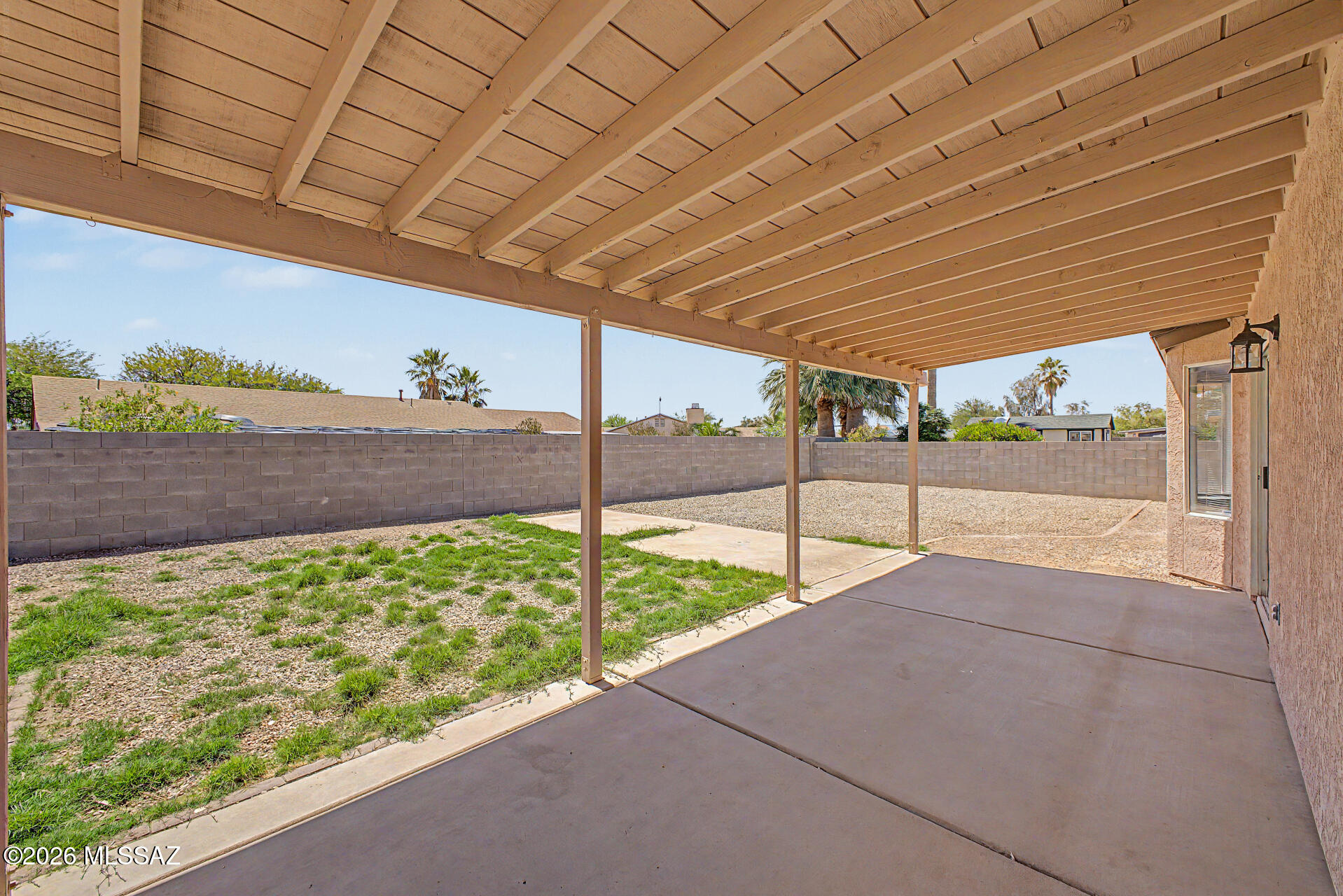 Horizons at Rita Ranch (1-71) - Residential