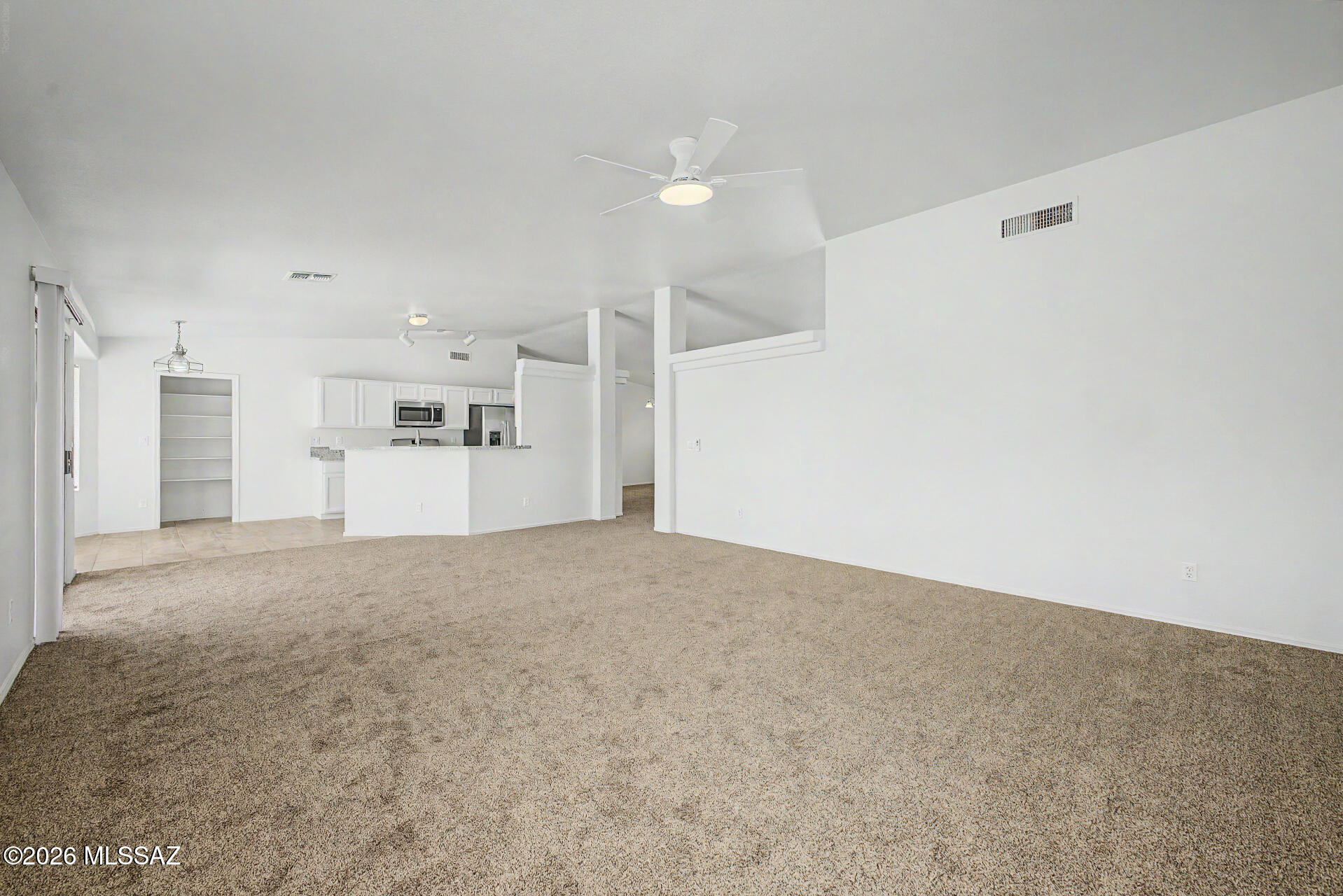 Horizons at Rita Ranch (1-71) - Residential