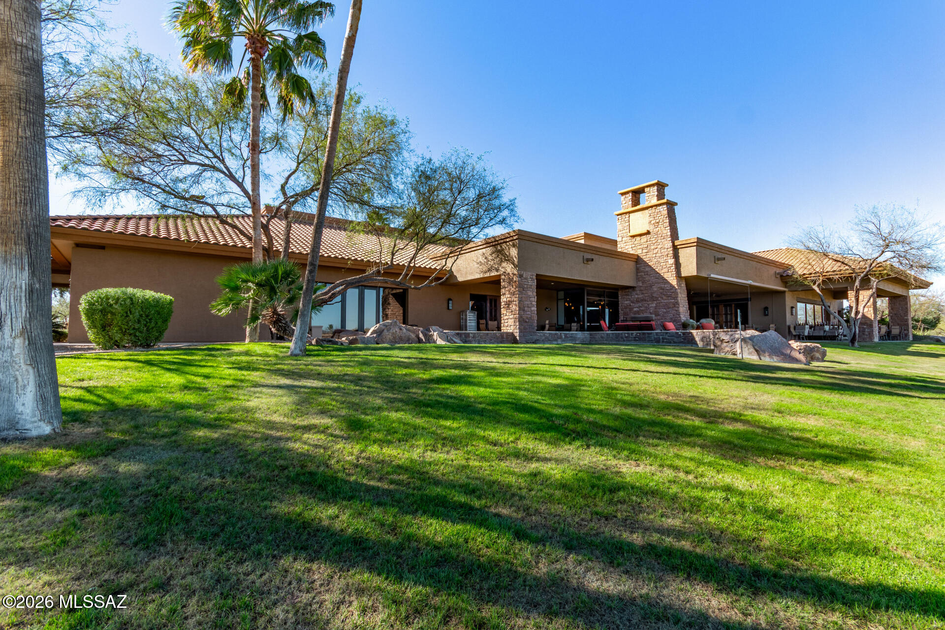 Quail Creek II Unit 14 - Residential