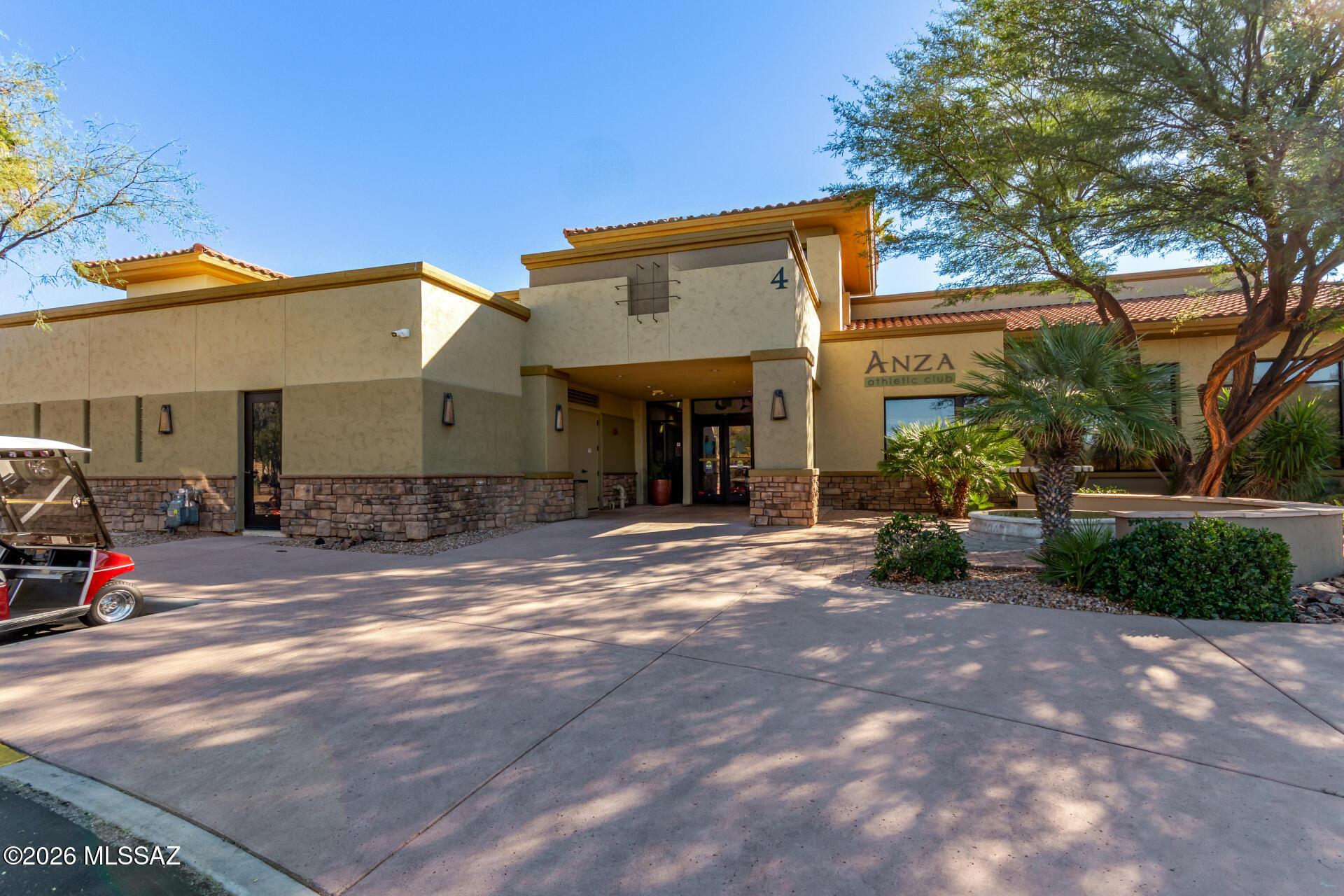 Quail Creek II Unit 14 - Residential