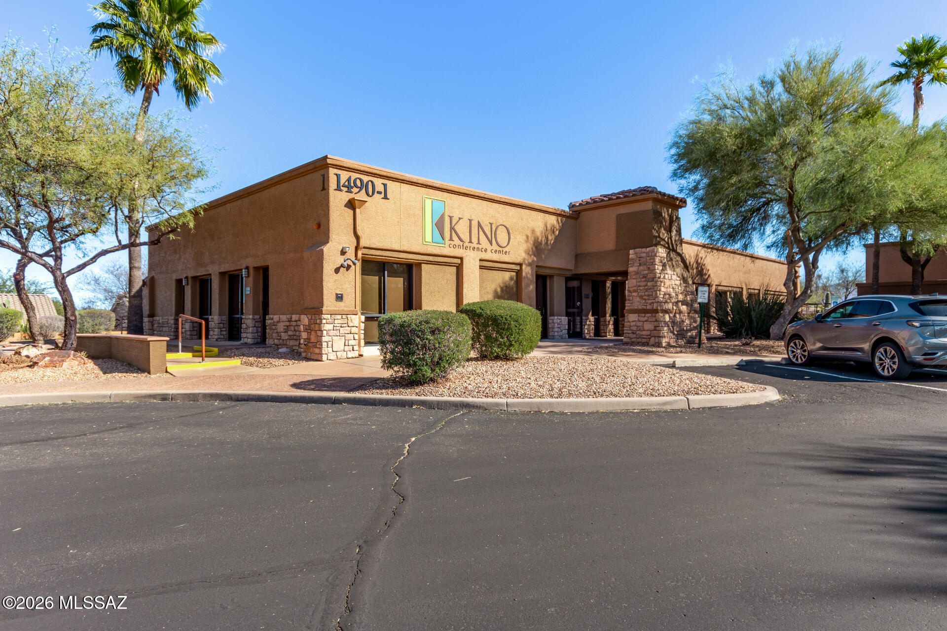 Quail Creek II Unit 14 - Residential