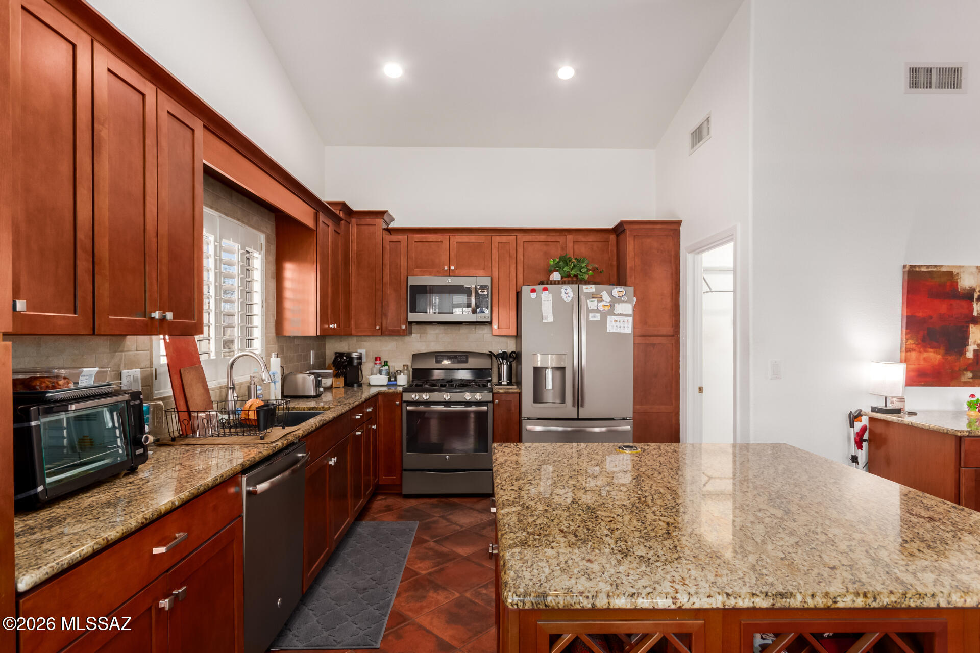 Quail Creek II Unit 14 - Residential